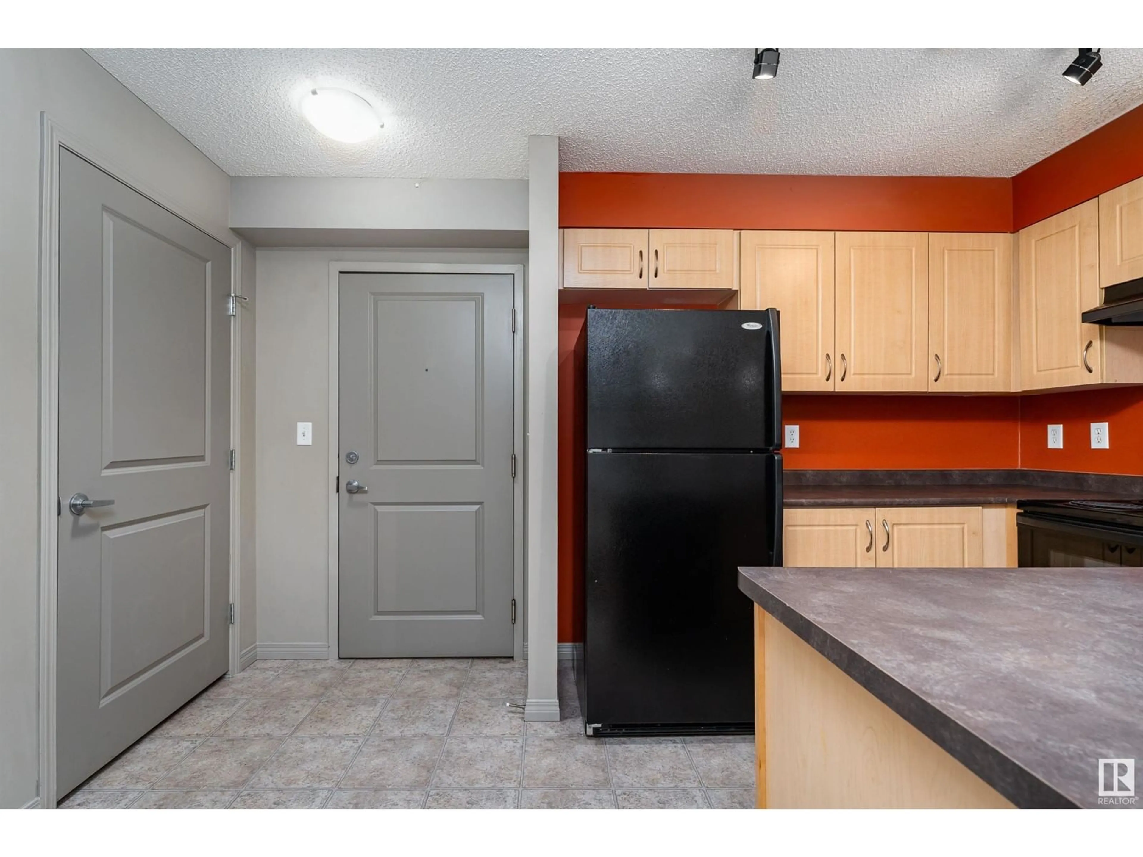 Standard kitchen, unknown for #115 - 11441 ELLERSLIE RD, Edmonton Alberta T6W1S9