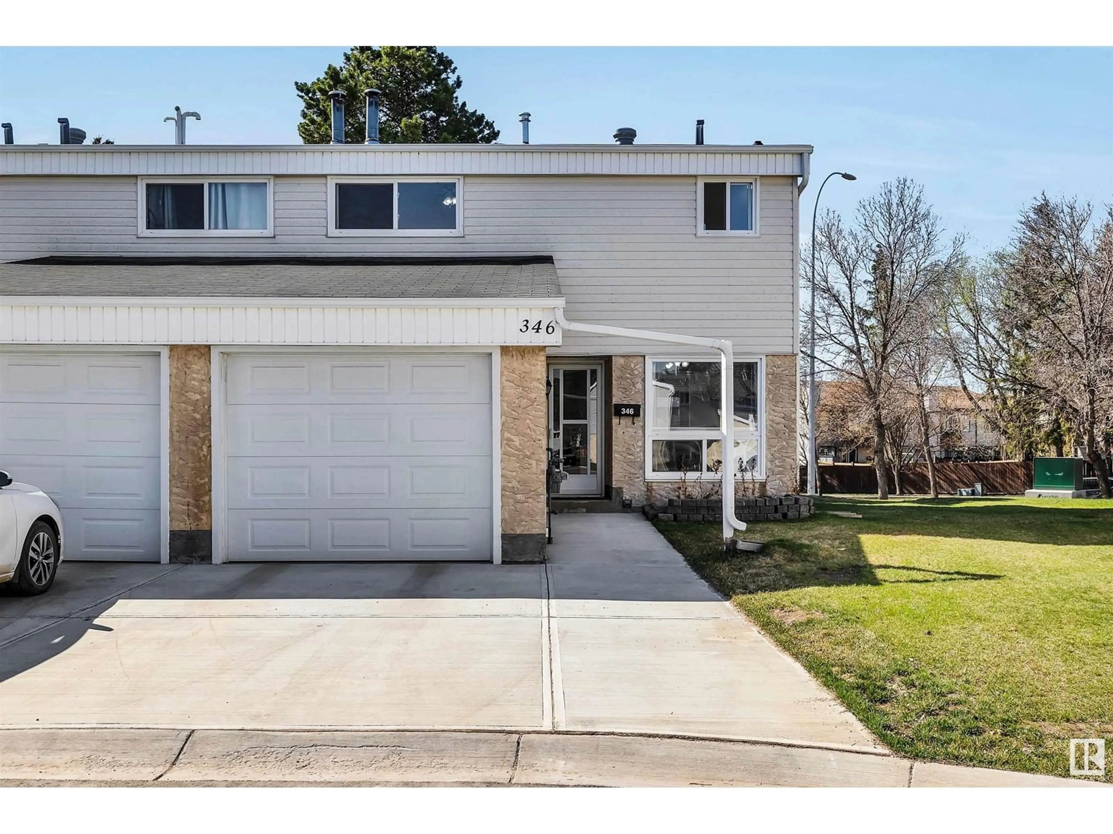 Unknown for 346 GRANDIN VG, St. Albert Alberta T8N2R6