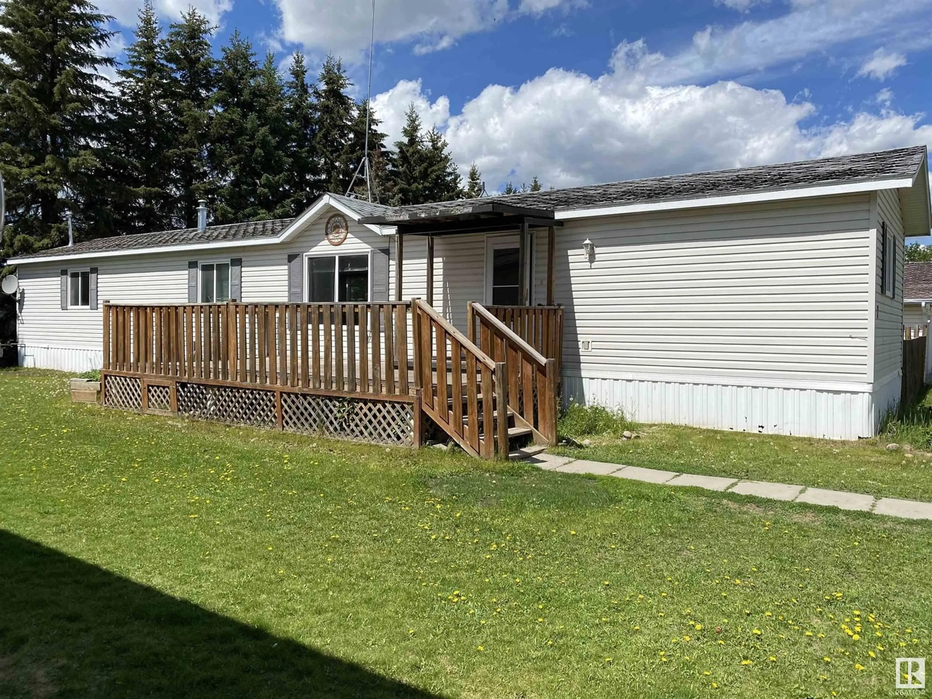 Unknown for 7 VILLAGE GREEN MHP, Warburg Alberta T0C2T0