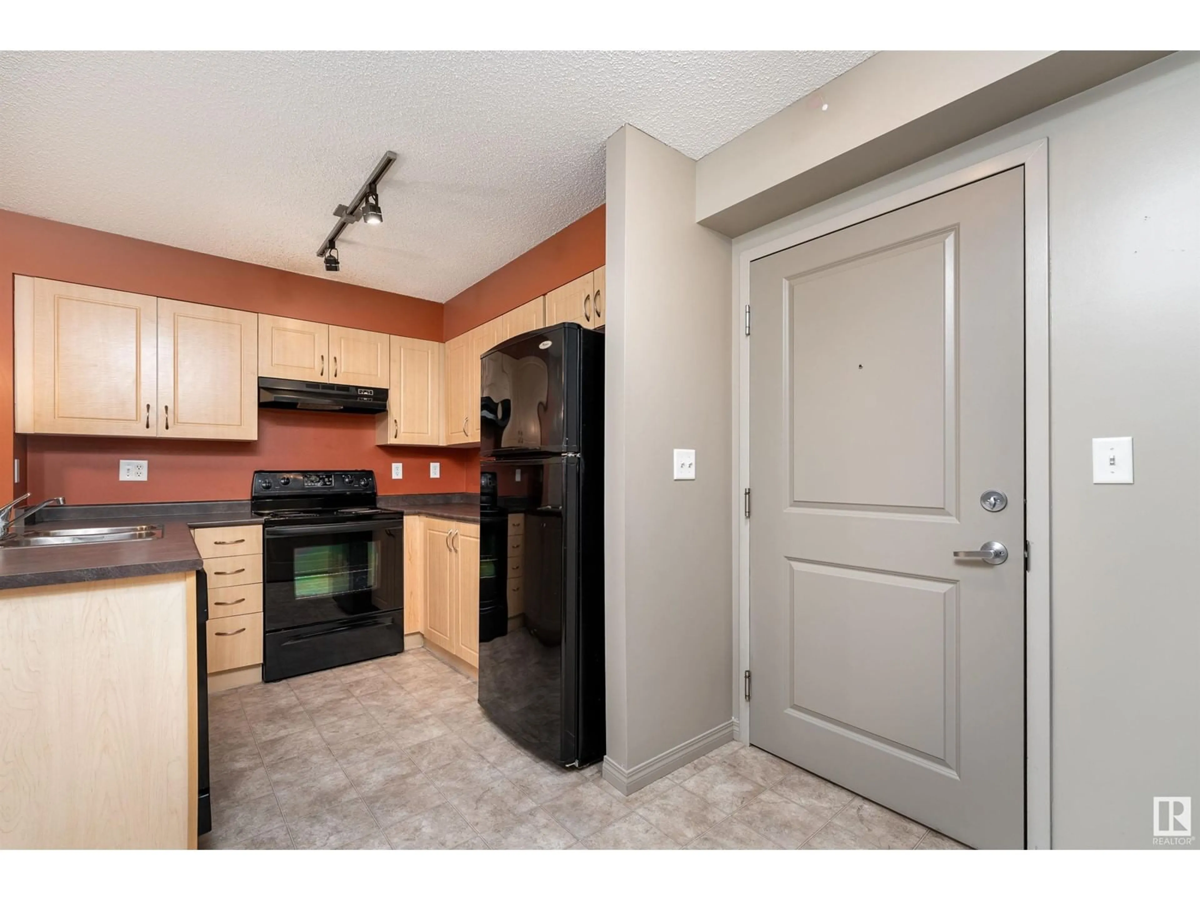Standard kitchen, unknown for #103 - 11449 ELLERSLIE RD, Edmonton Alberta T6W1T2