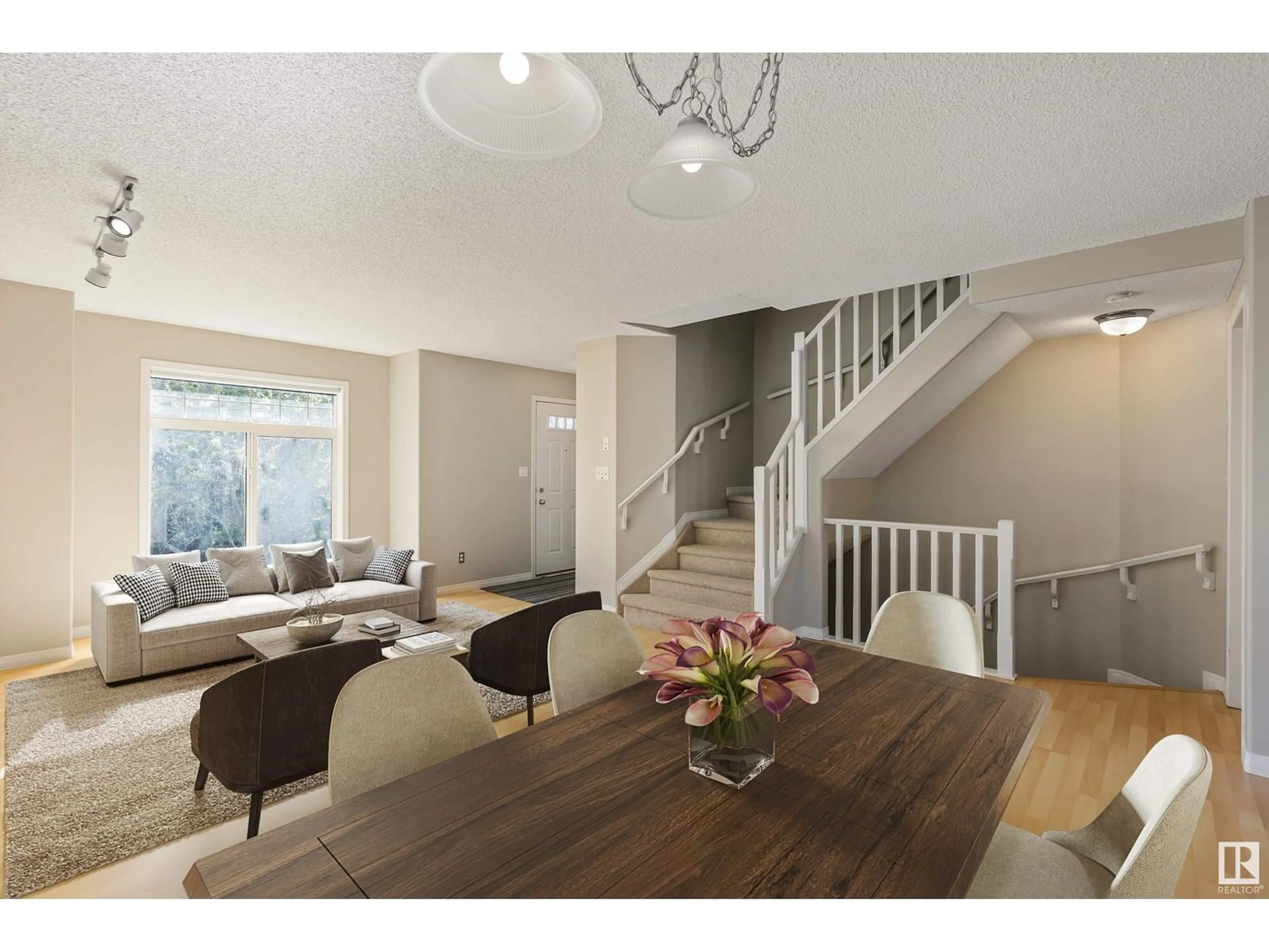 Unknown for 4731 - 29 TERWILLEGAR CM, Edmonton Alberta T6R3L4