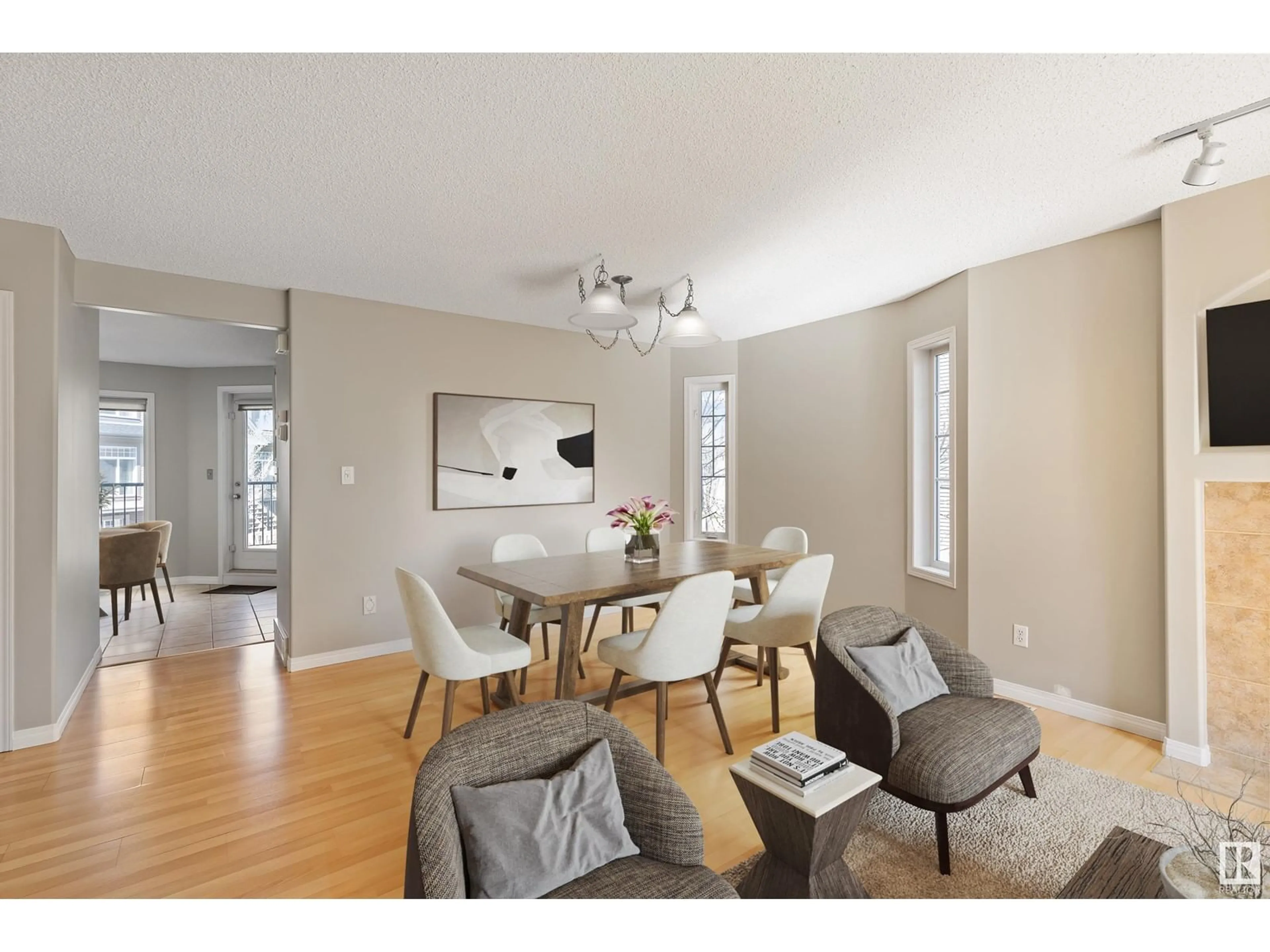 Unknown for 4731 - 29 TERWILLEGAR CM, Edmonton Alberta T6R3L4