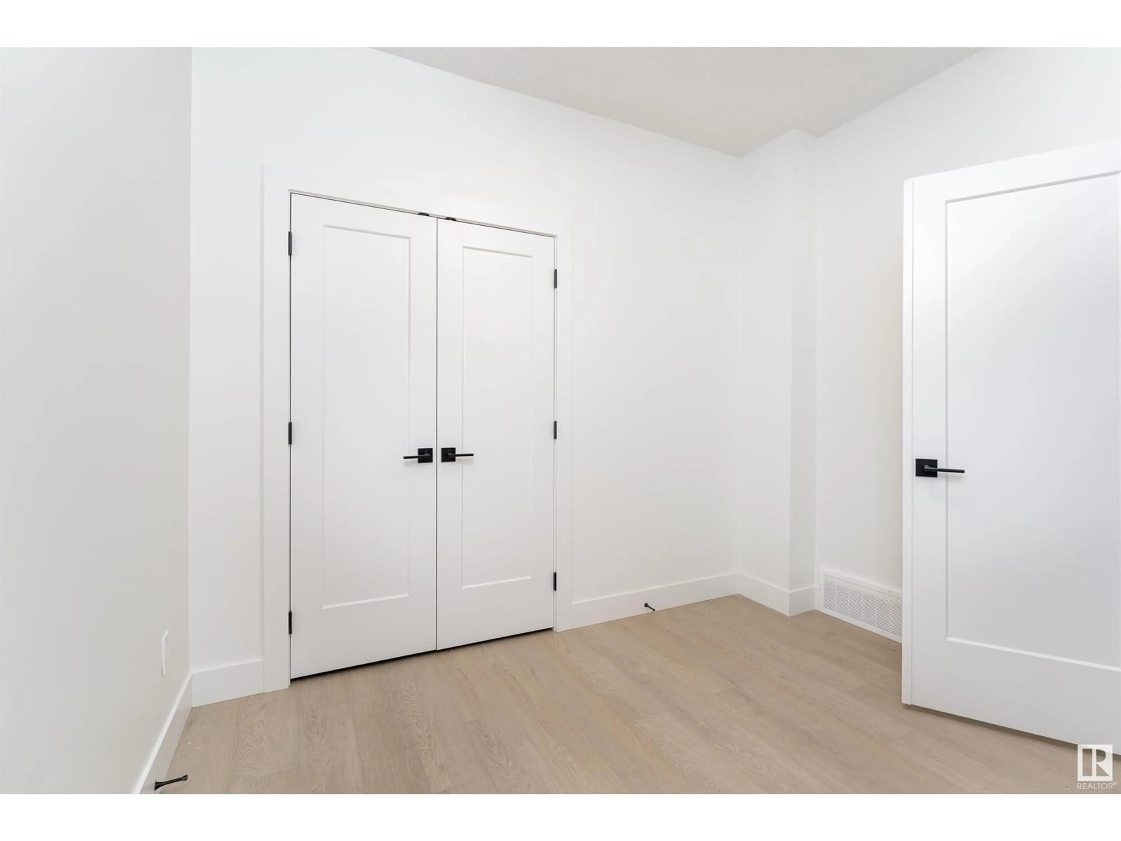 Storage room or clothes room or walk-in closet for 64 EDGEFIELD WY, St. Albert Alberta T8N7Z9