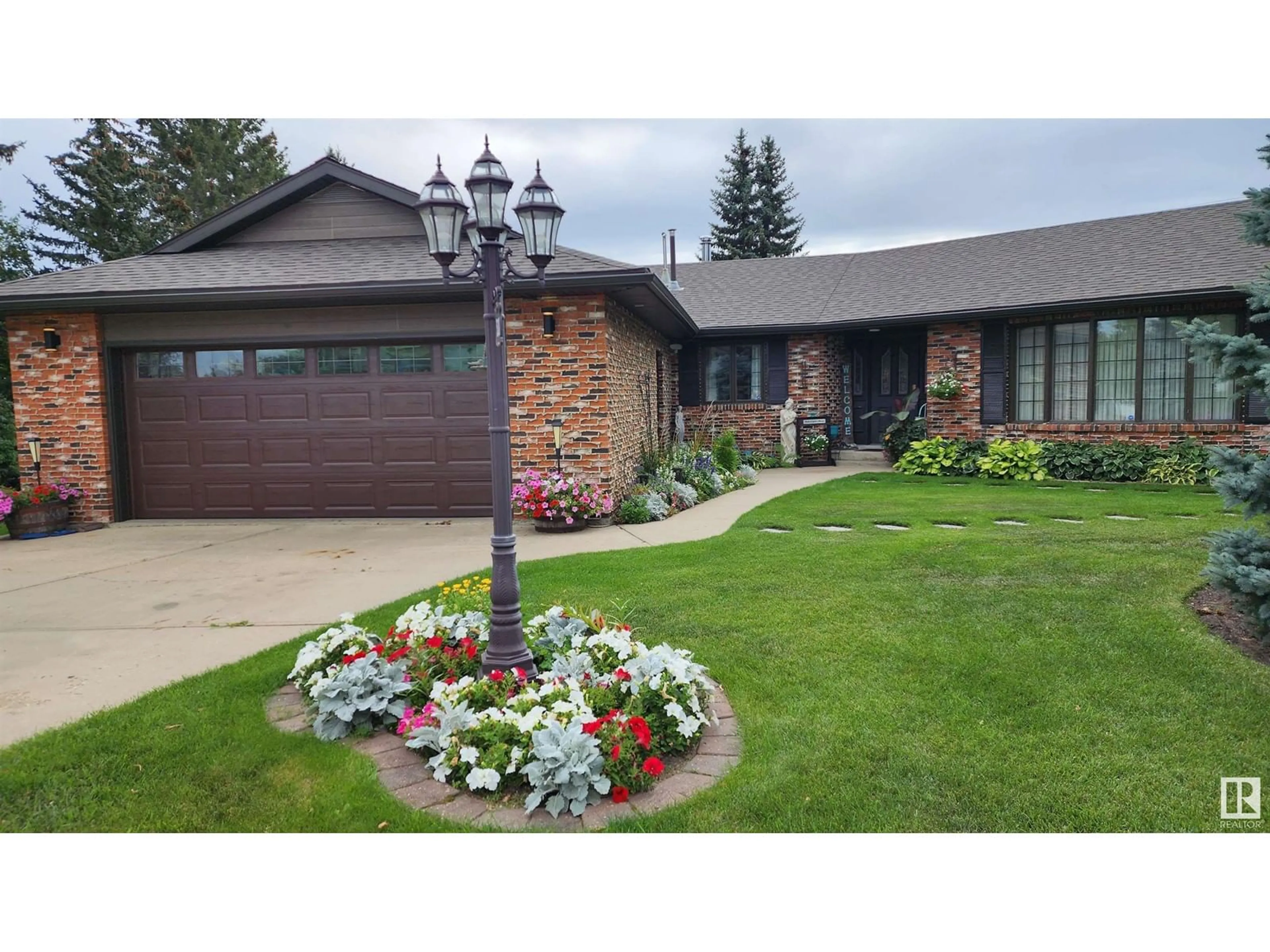 Unknown for 5307 RAVINE DR, Elk Point Alberta T0A1A0