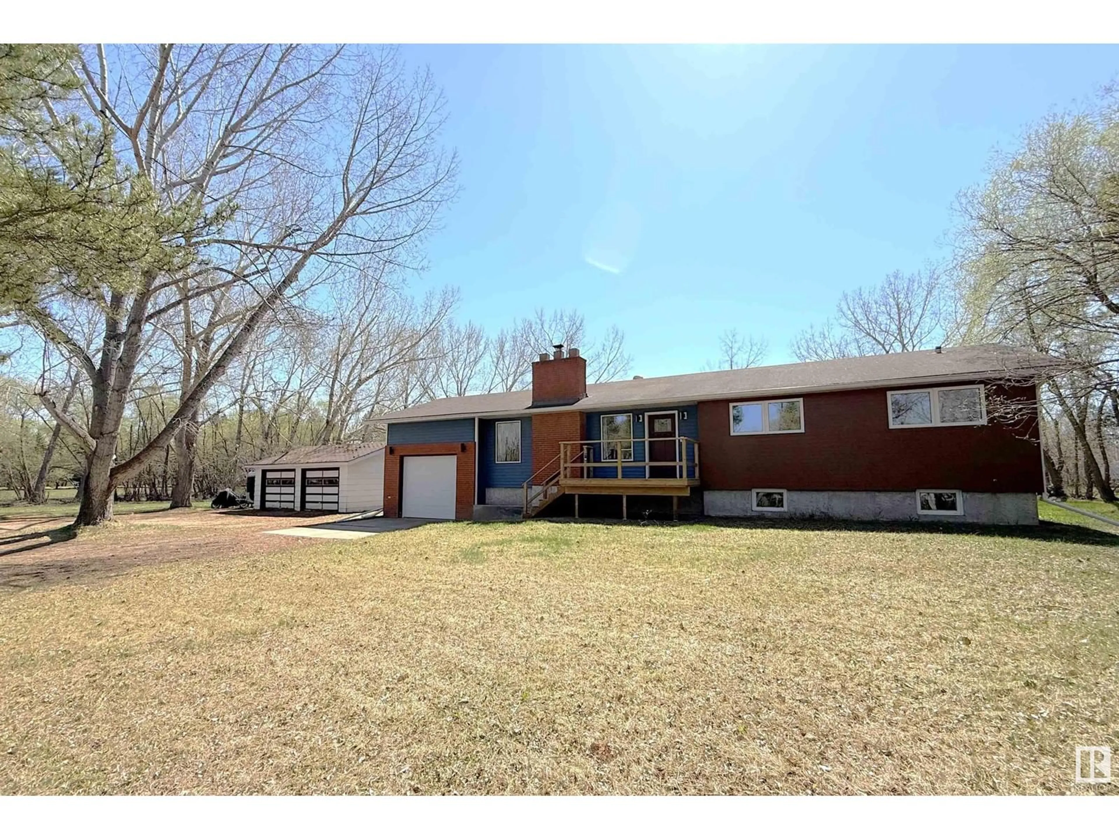 Unknown for 17 - 53219 RGE ROAD 271, Rural Parkland County Alberta T7X3L9