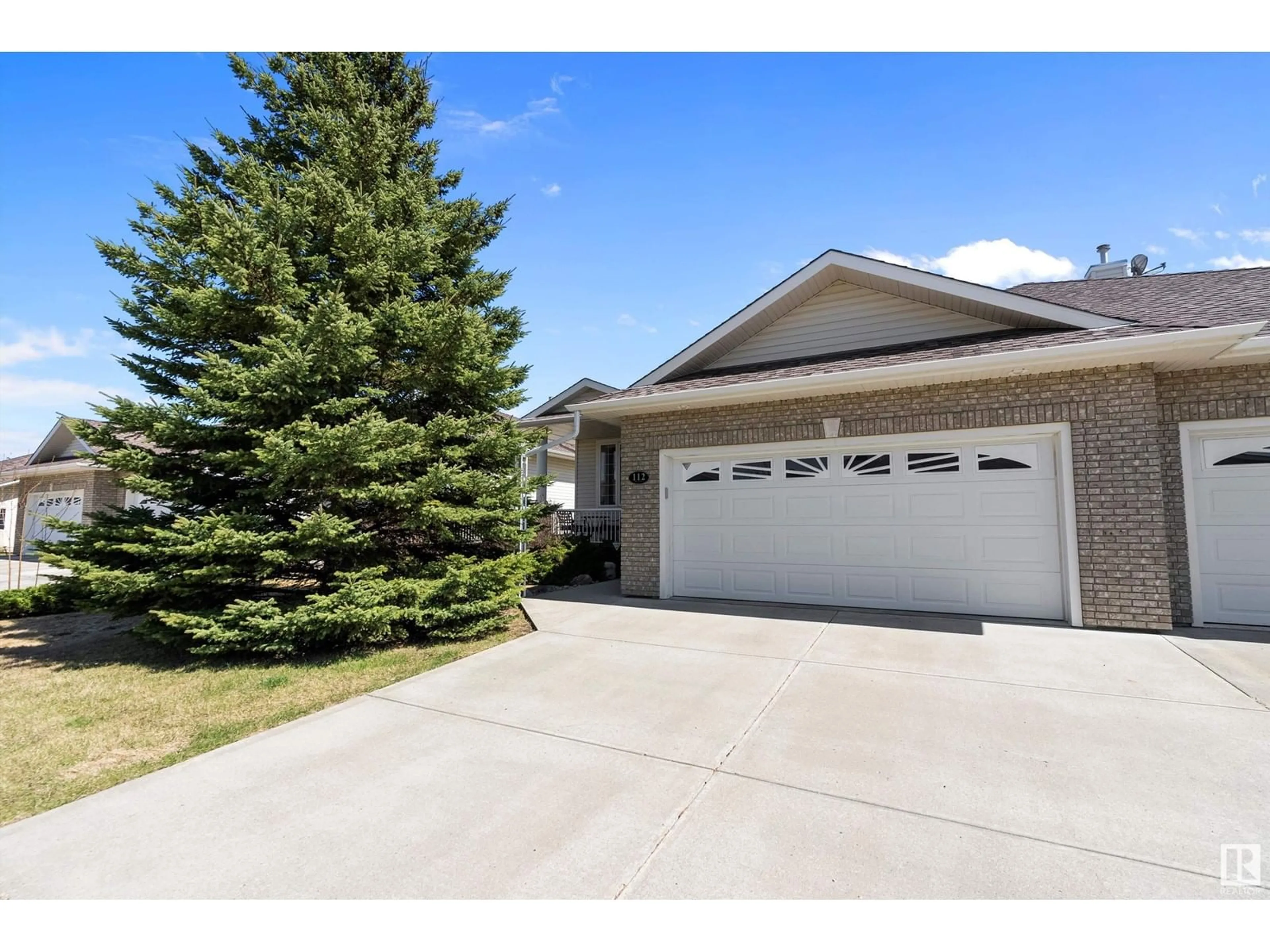 Unknown for #112 - 112 WOODS CR, Leduc Alberta T9E8K7