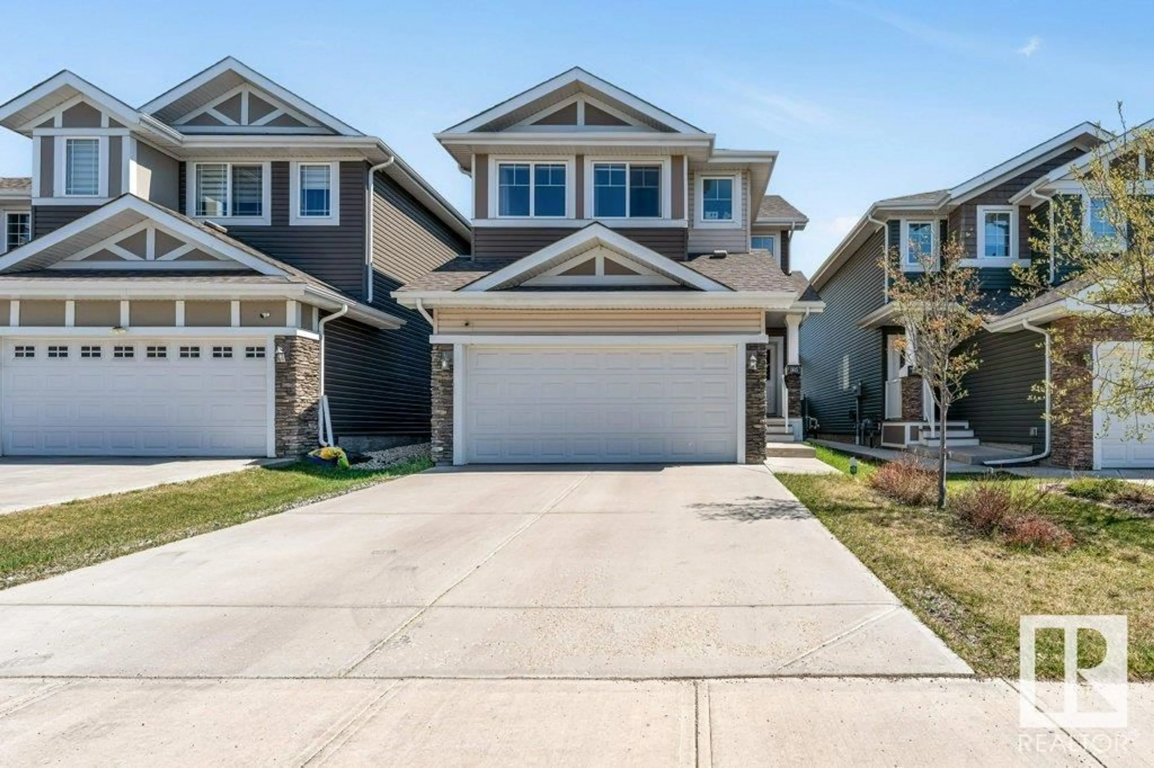 Unknown for SW - 1615 169 ST, Edmonton Alberta T6W1H2