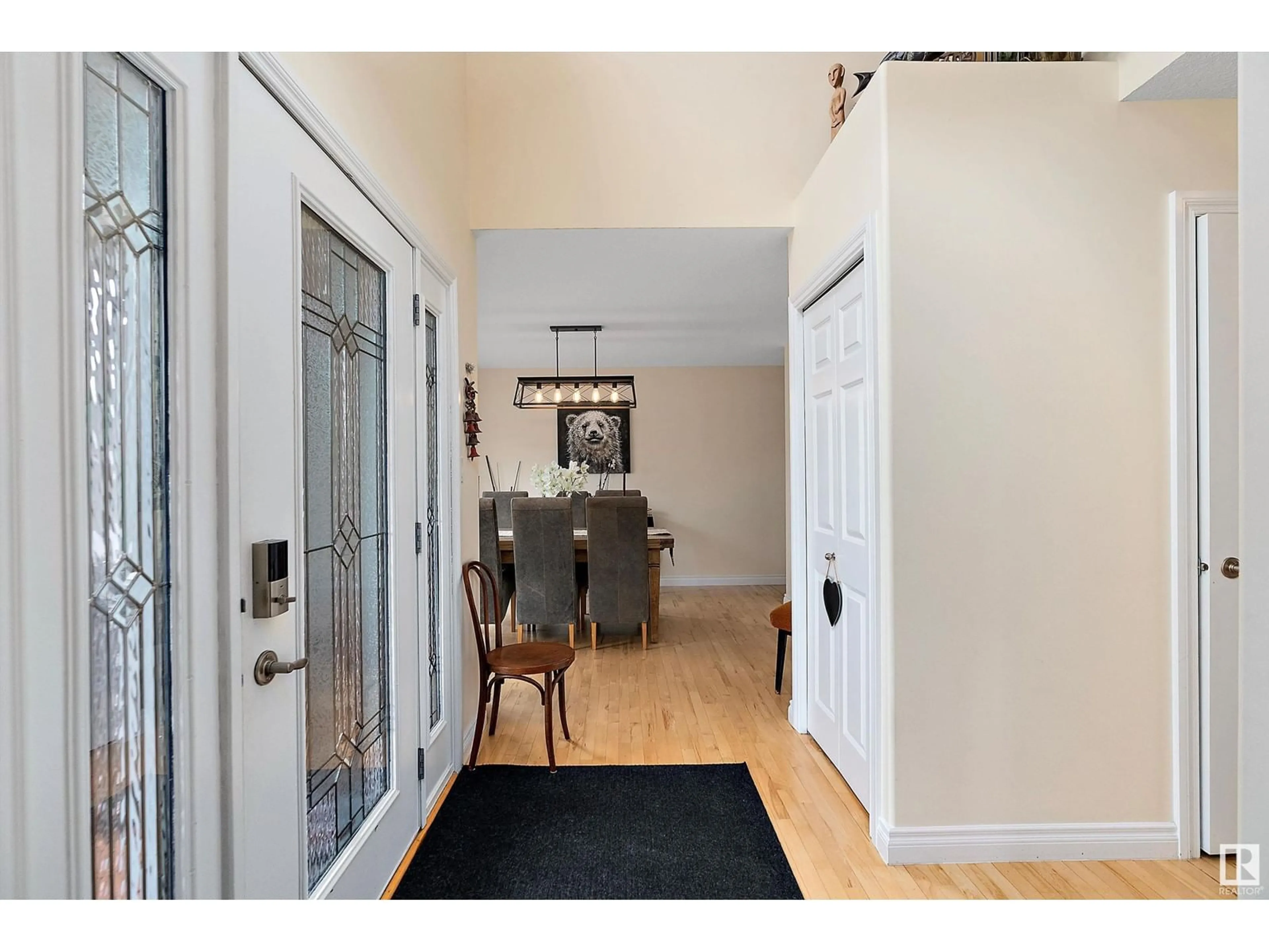Indoor entryway for 53522 - 23 RGE ROAD 272, Rural Parkland County Alberta T7X3N2