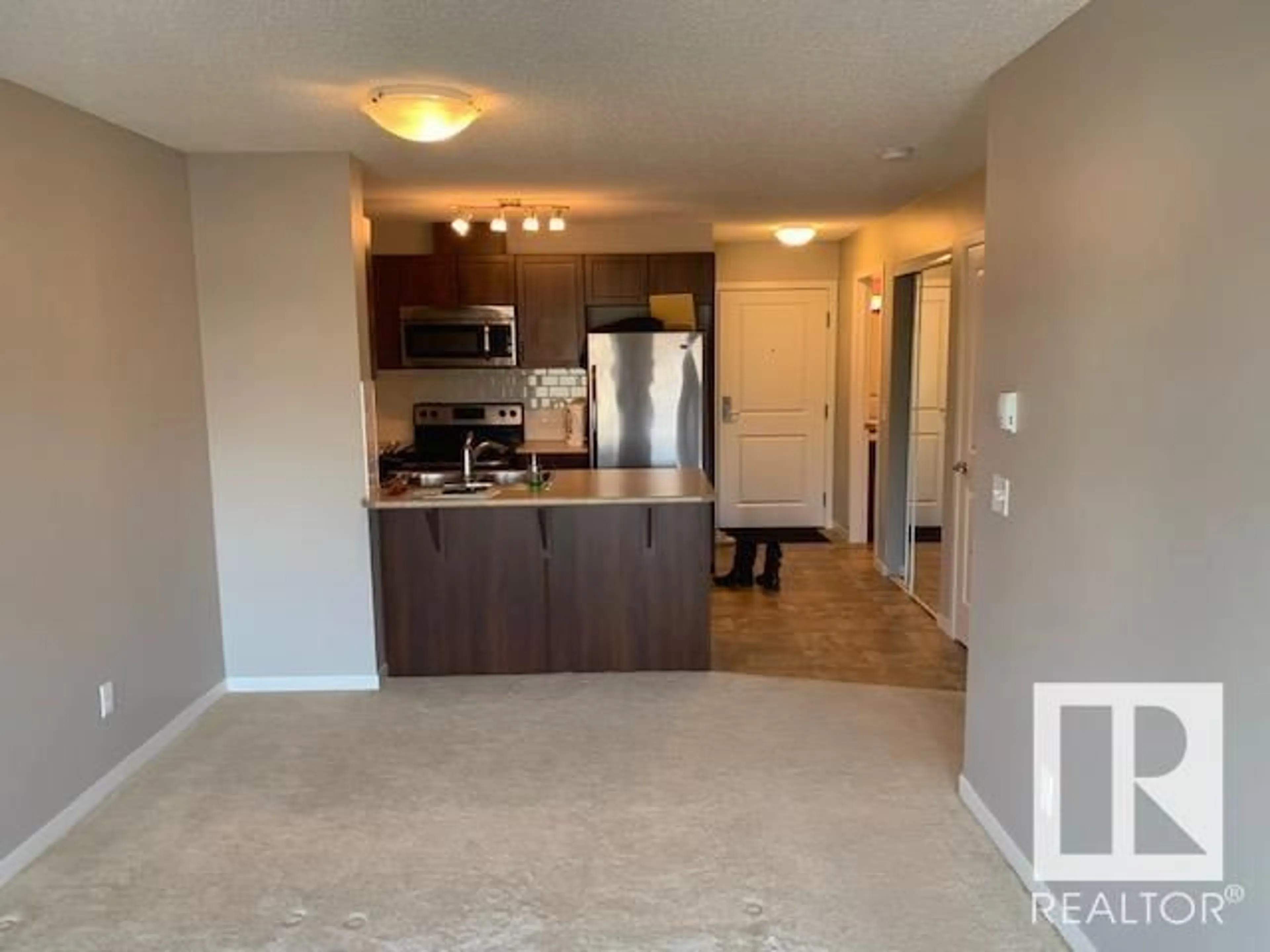 Unknown for #206 - 1820 RUTHERFORD RD, Edmonton Alberta T6W2K6