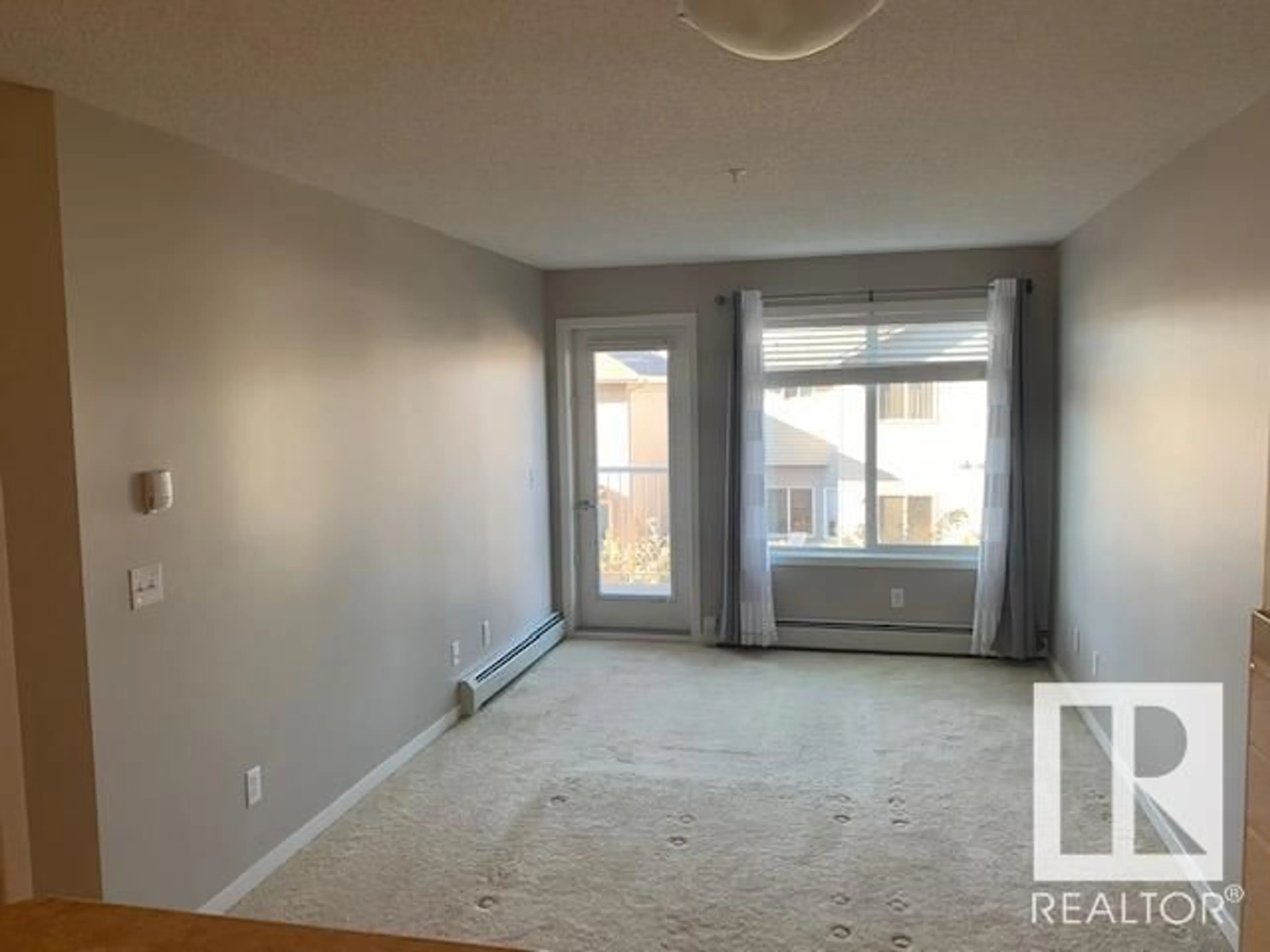 A pic of a room for #206 - 1820 RUTHERFORD RD, Edmonton Alberta T6W2K6