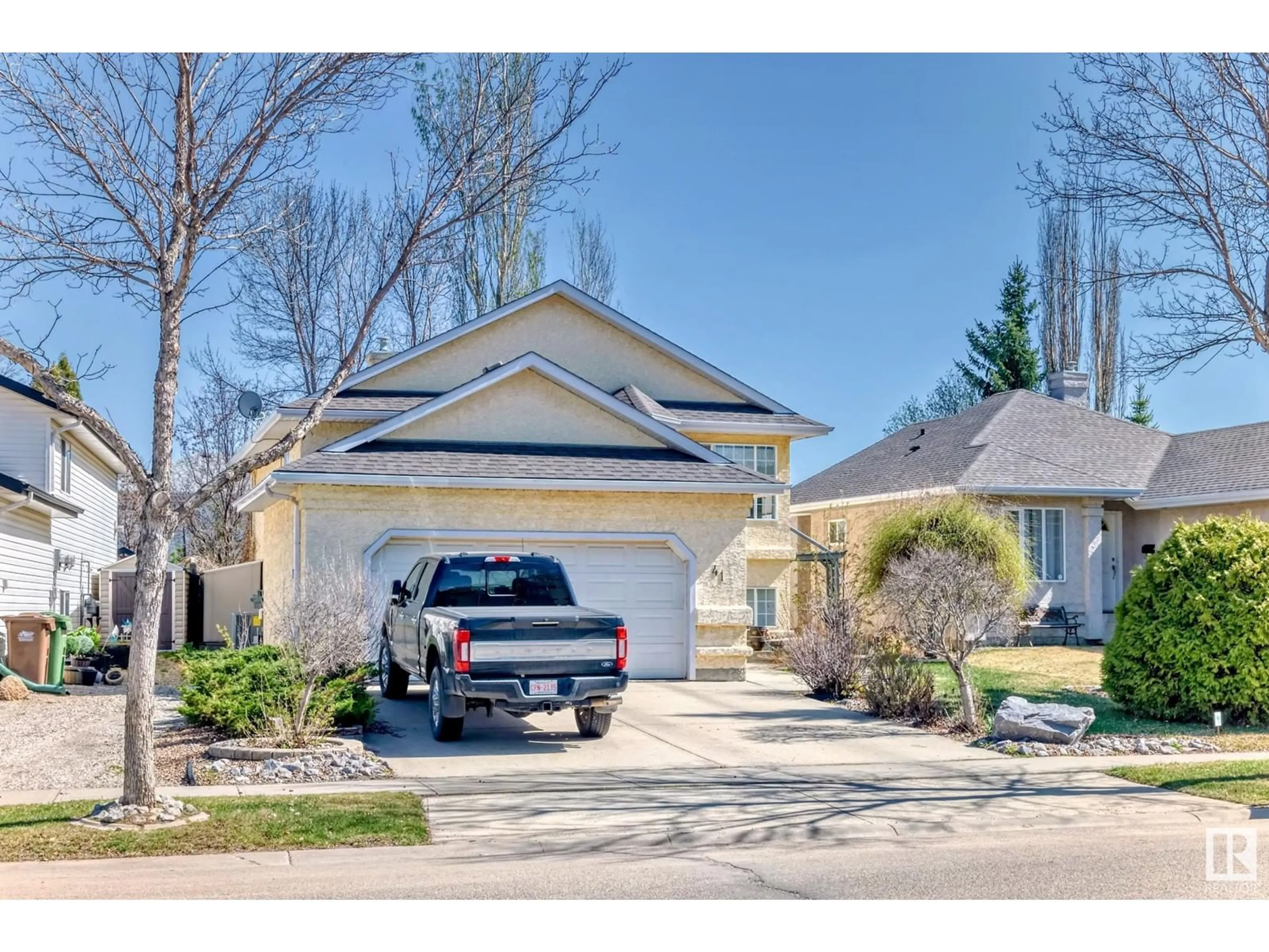 Unknown for 41 OAKMONT DR, St. Albert Alberta T8M6M2