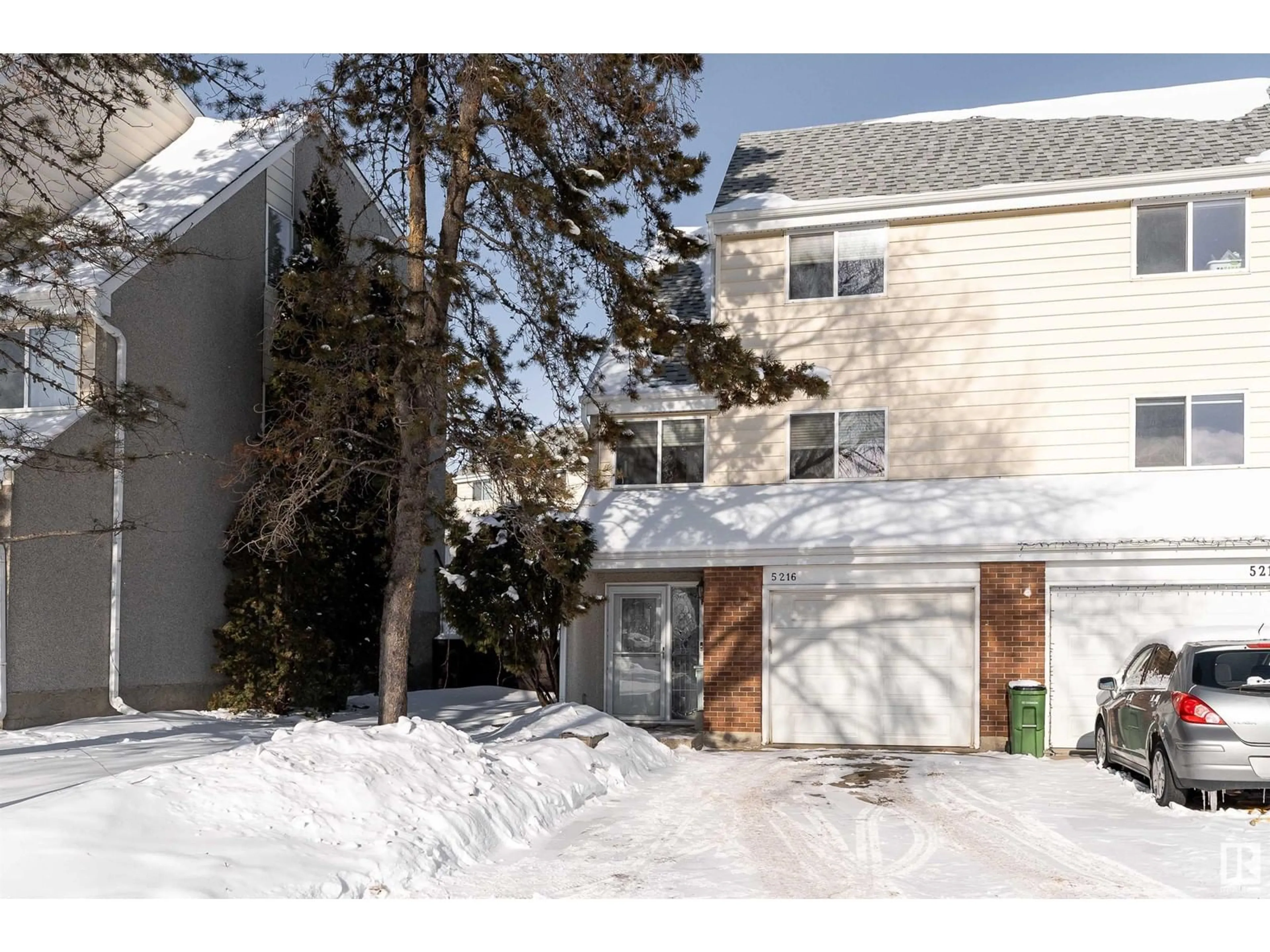 Unknown for 5216 146 AV, Edmonton Alberta T5A3L6