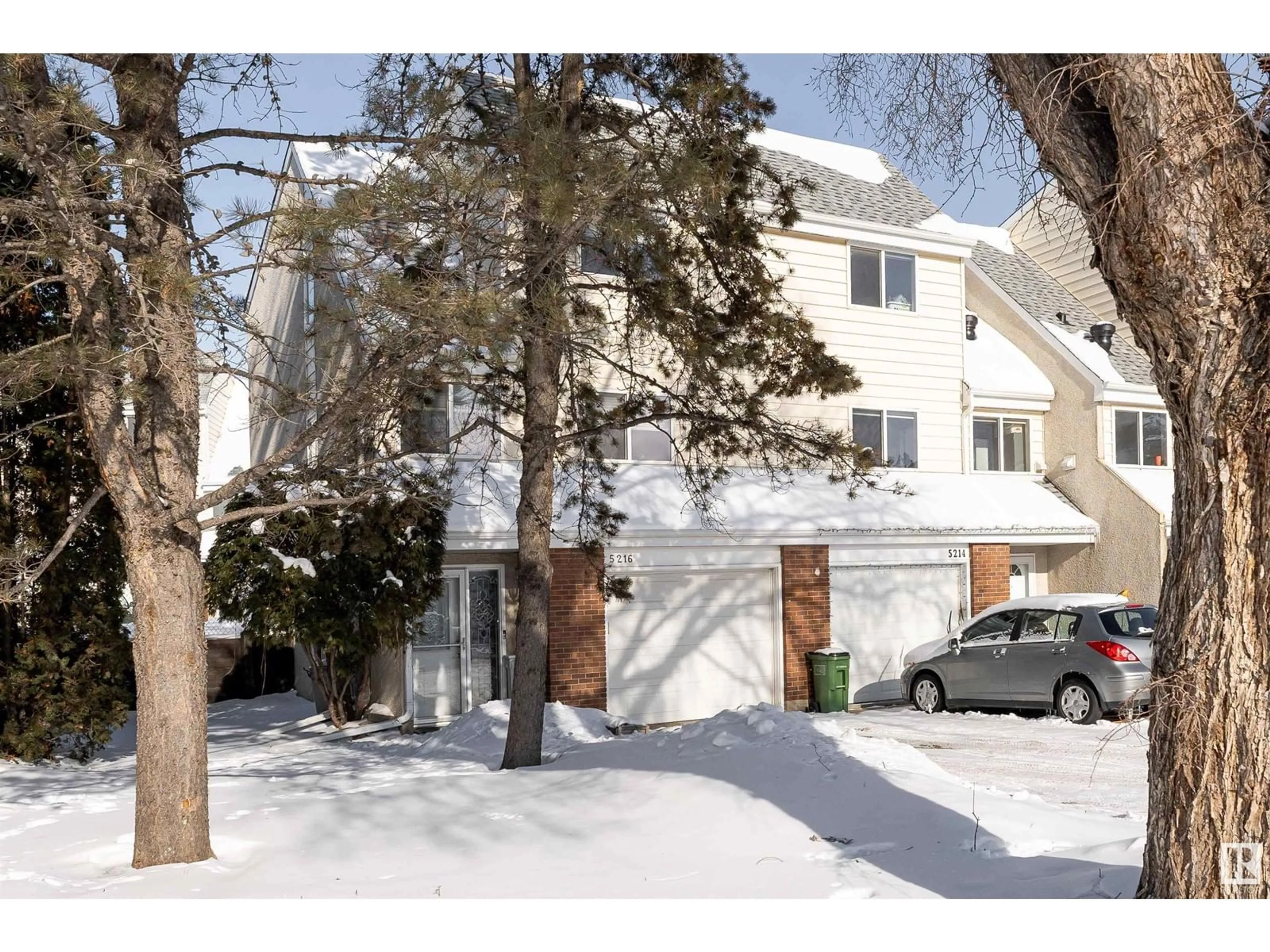 Unknown for 5216 146 AV, Edmonton Alberta T5A3L6