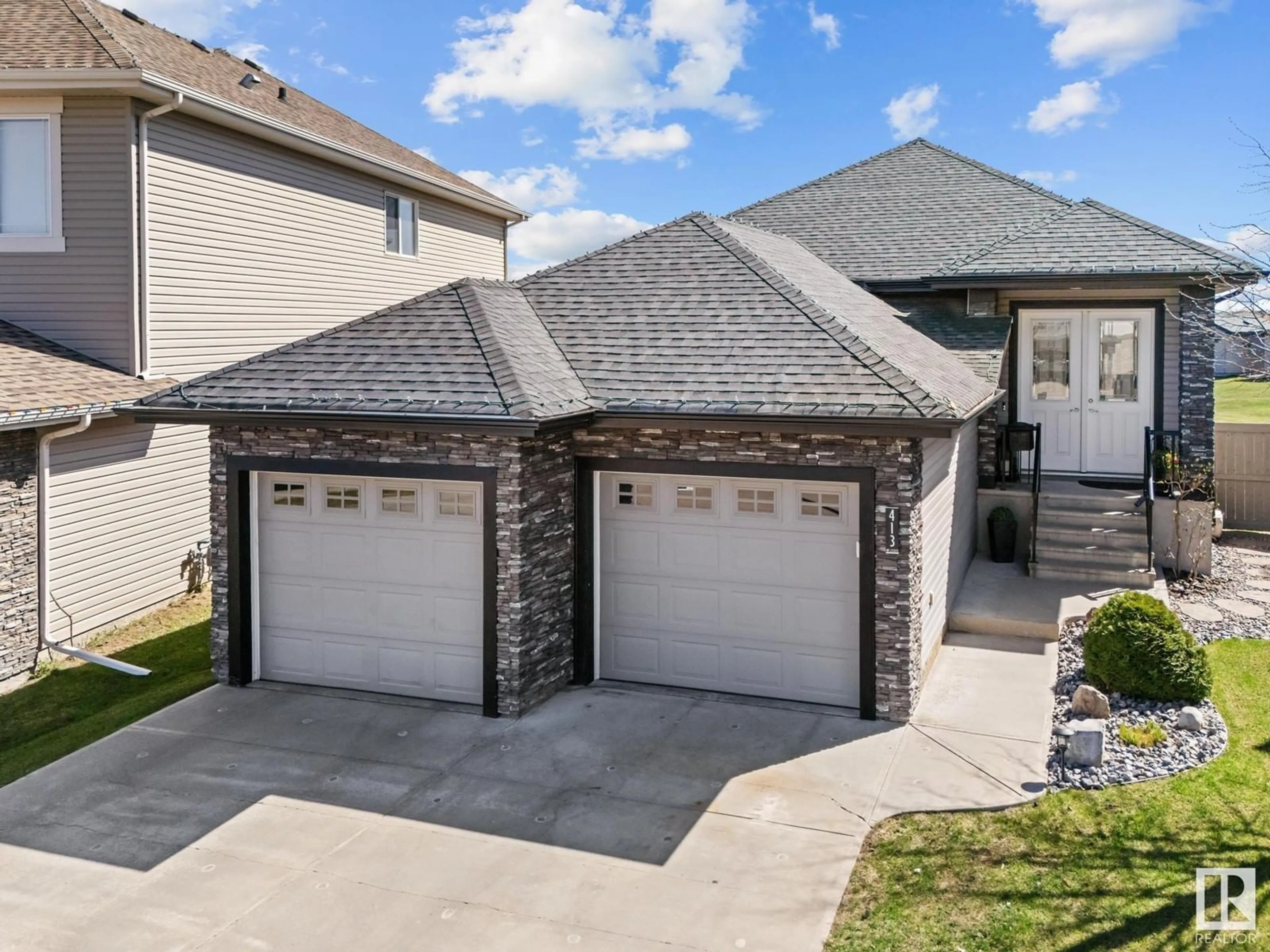 Unknown for 413 CHAPPELLE DR, Edmonton Alberta T6W0Z3