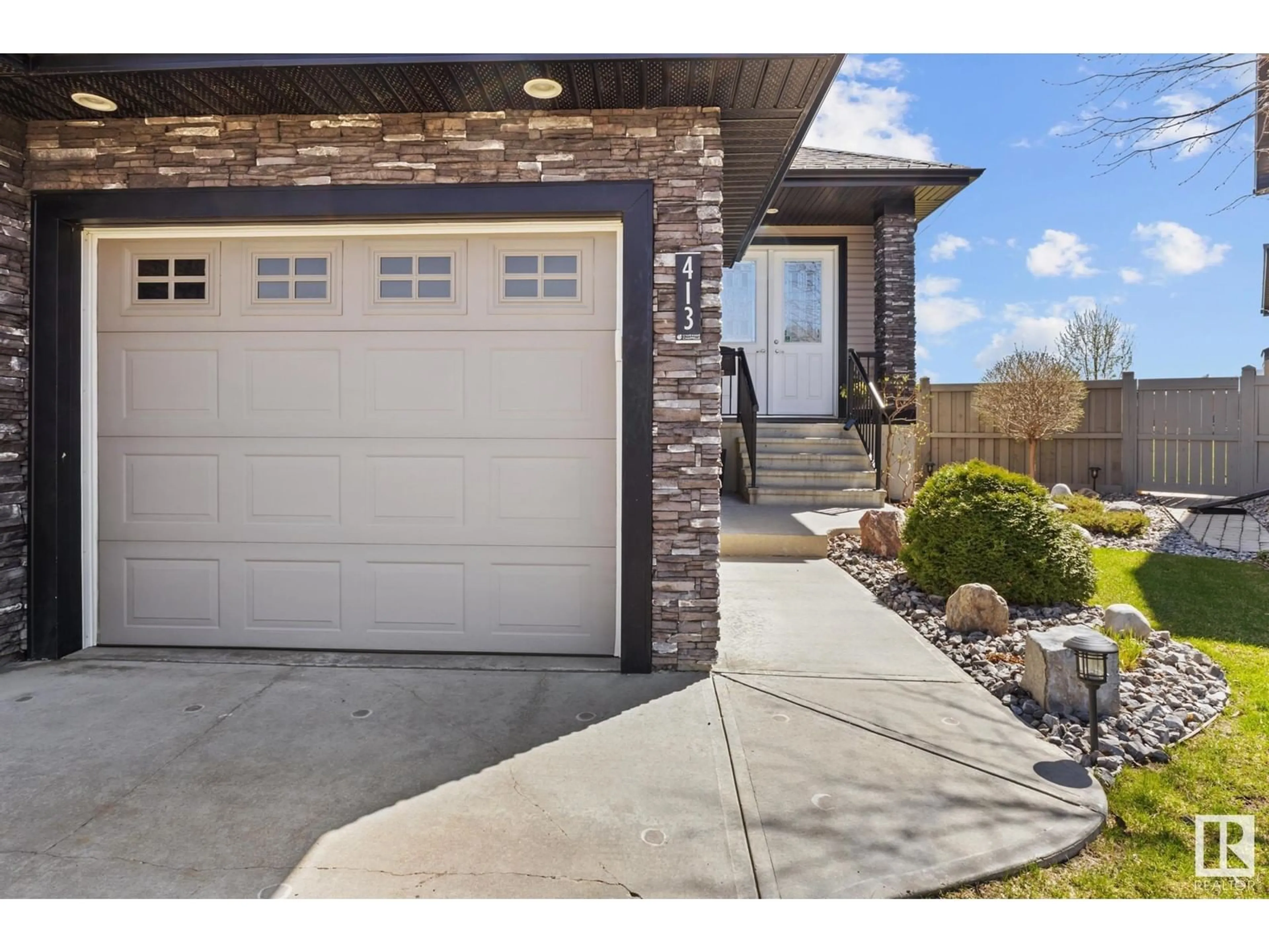 Unknown for 413 CHAPPELLE DR, Edmonton Alberta T6W0Z3