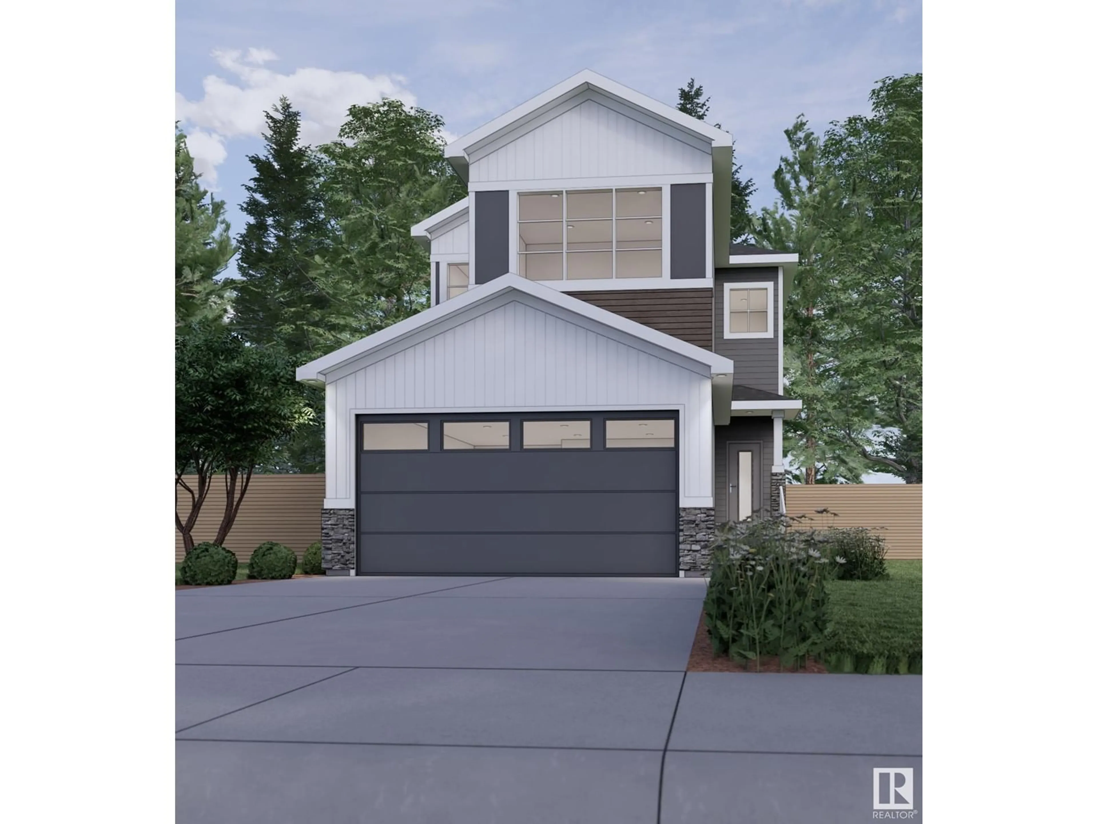 Unknown for 4114 67 ST, Beaumont Alberta T4X3E9