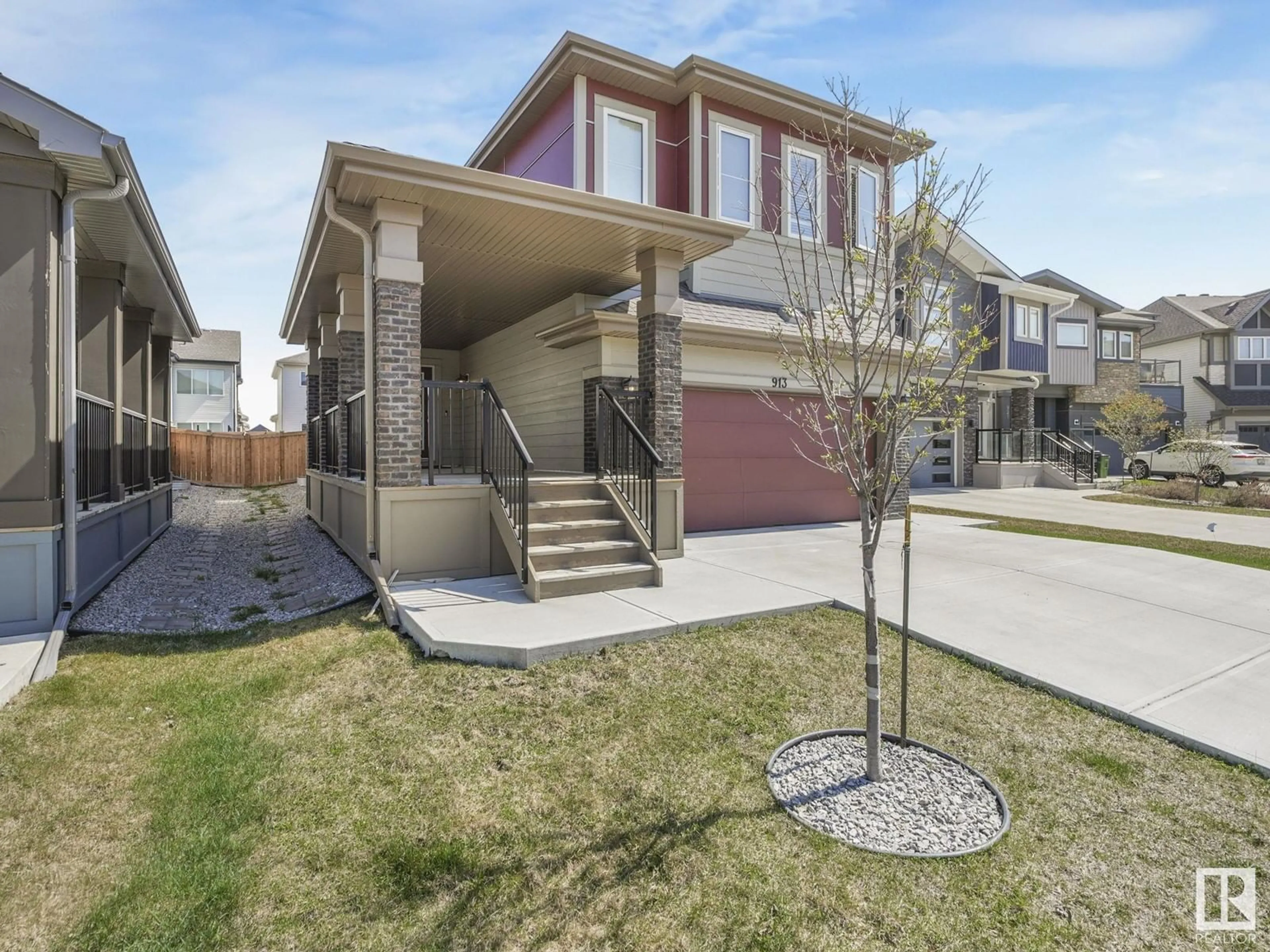 Unknown for SW - 913 173A ST, Edmonton Alberta T6W3V3