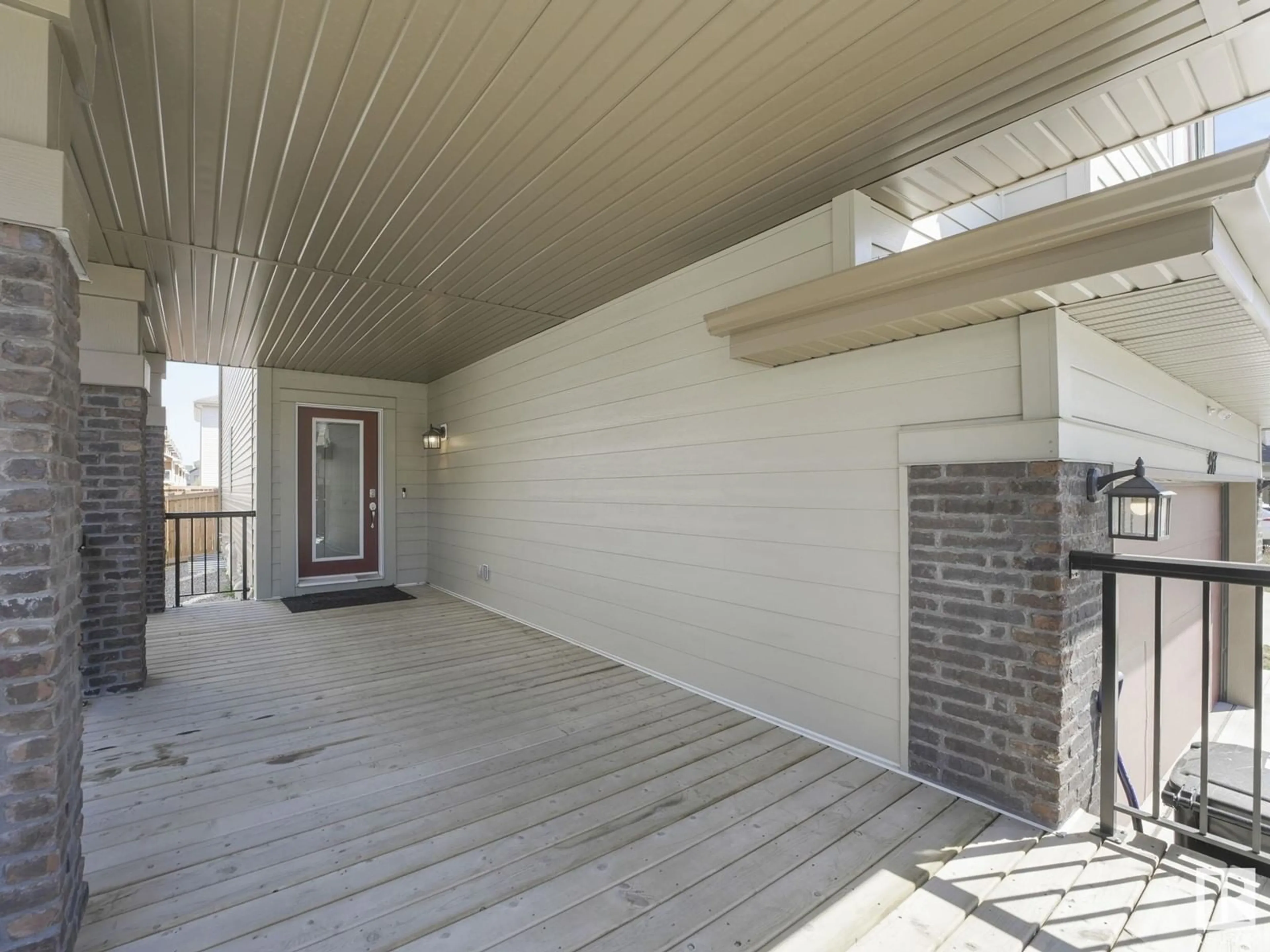 Patio, street for SW - 913 173A ST, Edmonton Alberta T6W3V3