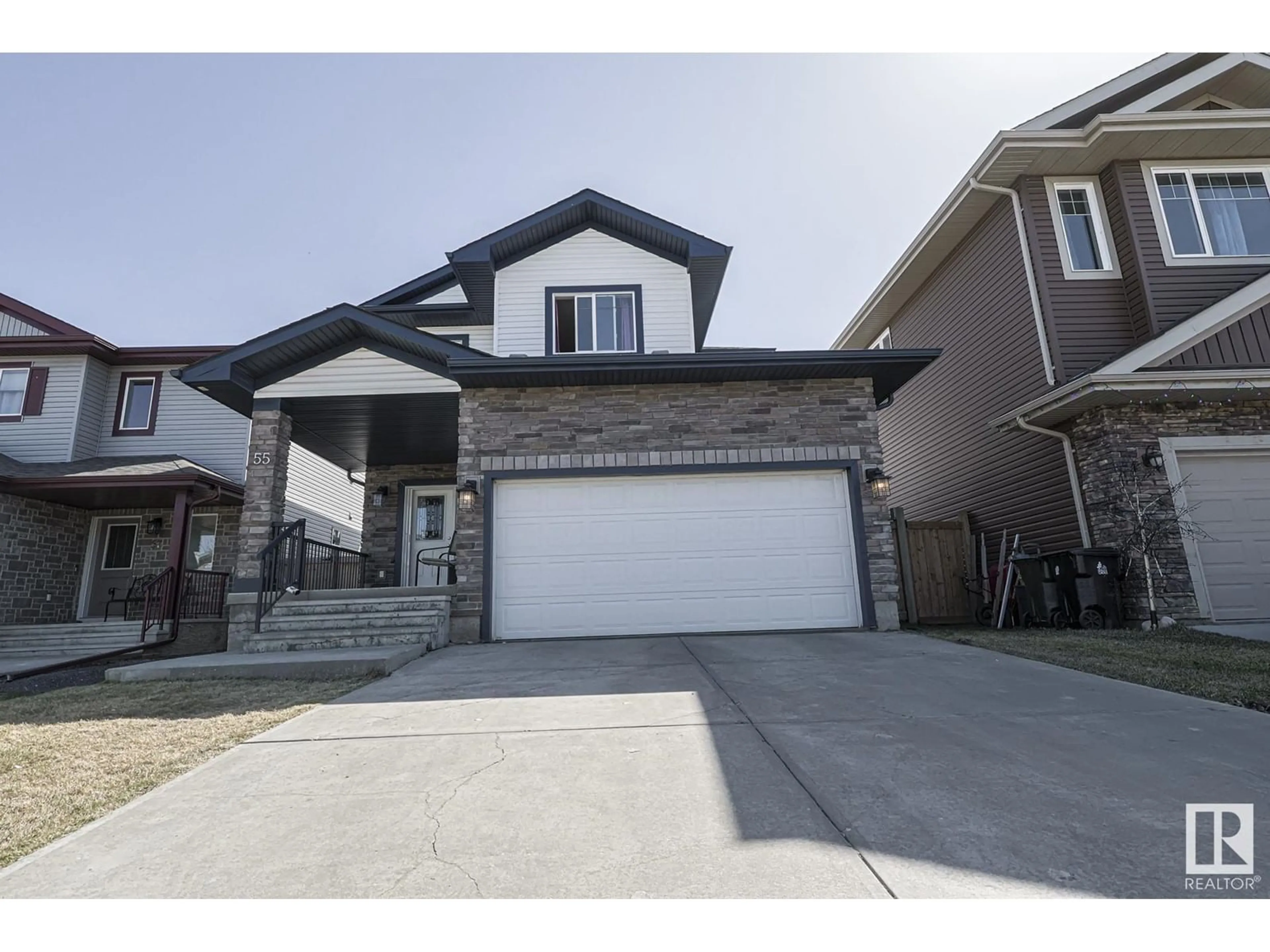 Unknown for 55 VIVIAN WY, Spruce Grove Alberta T7X0H3