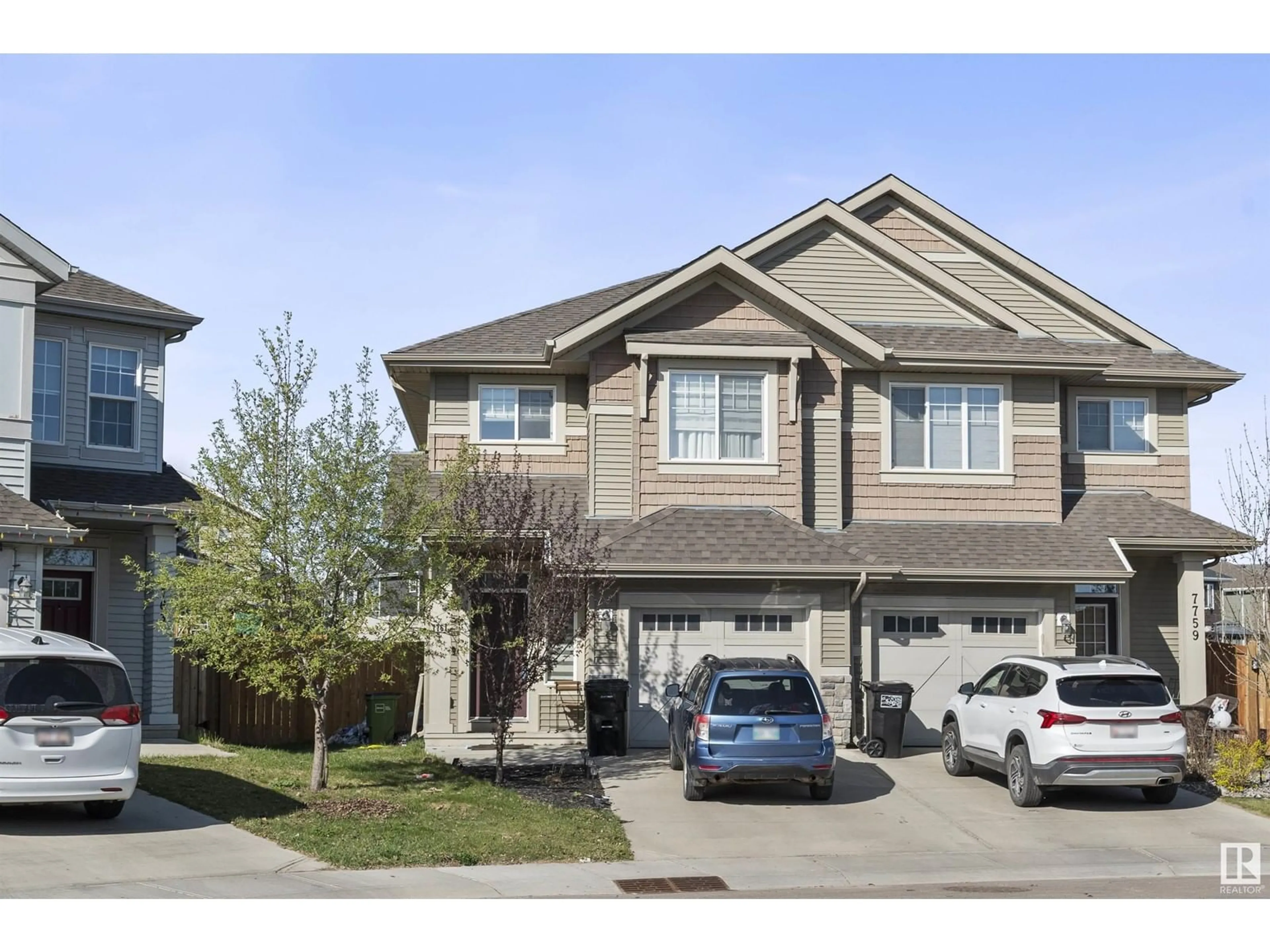 Unknown for 7761 EIFERT CR, Edmonton Alberta T6M0W1