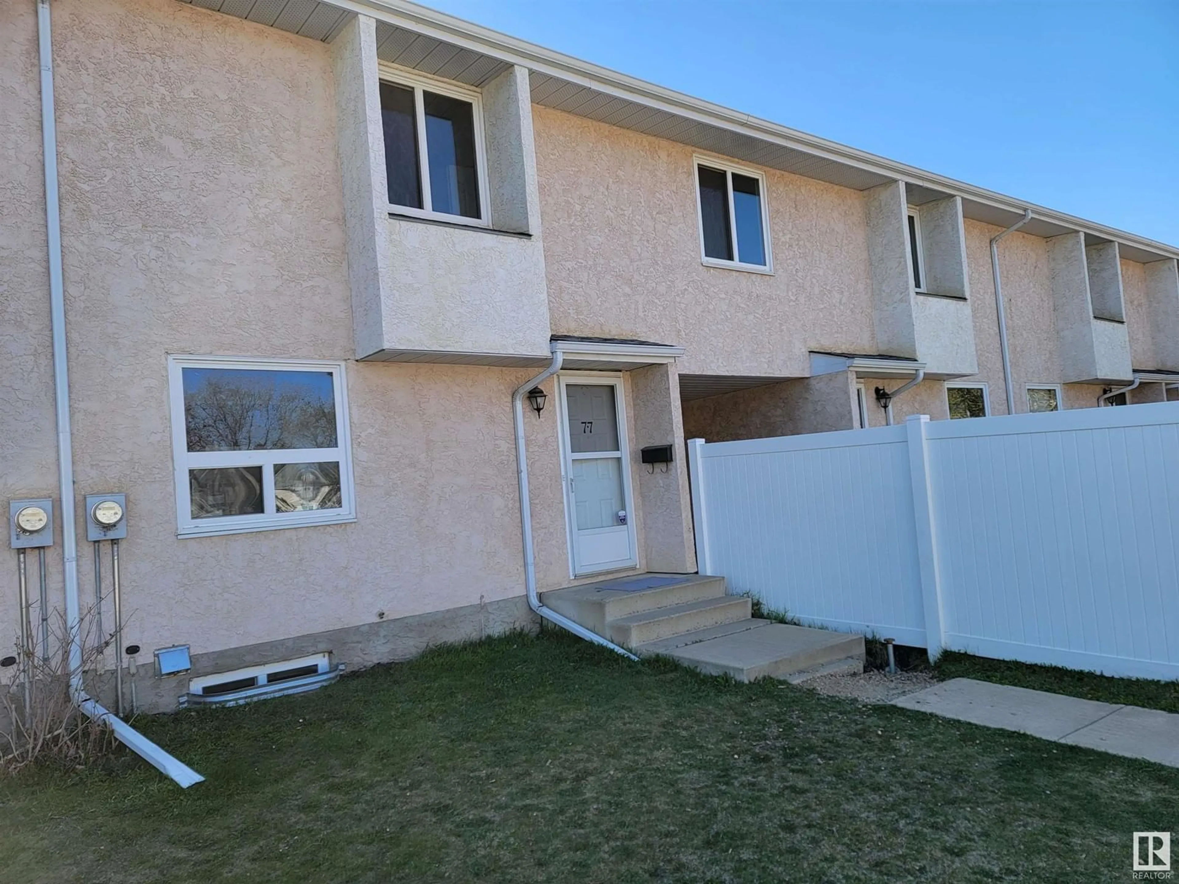 Unknown for NW - 77 LAKEWOOD VG, Edmonton Alberta T6K2B3