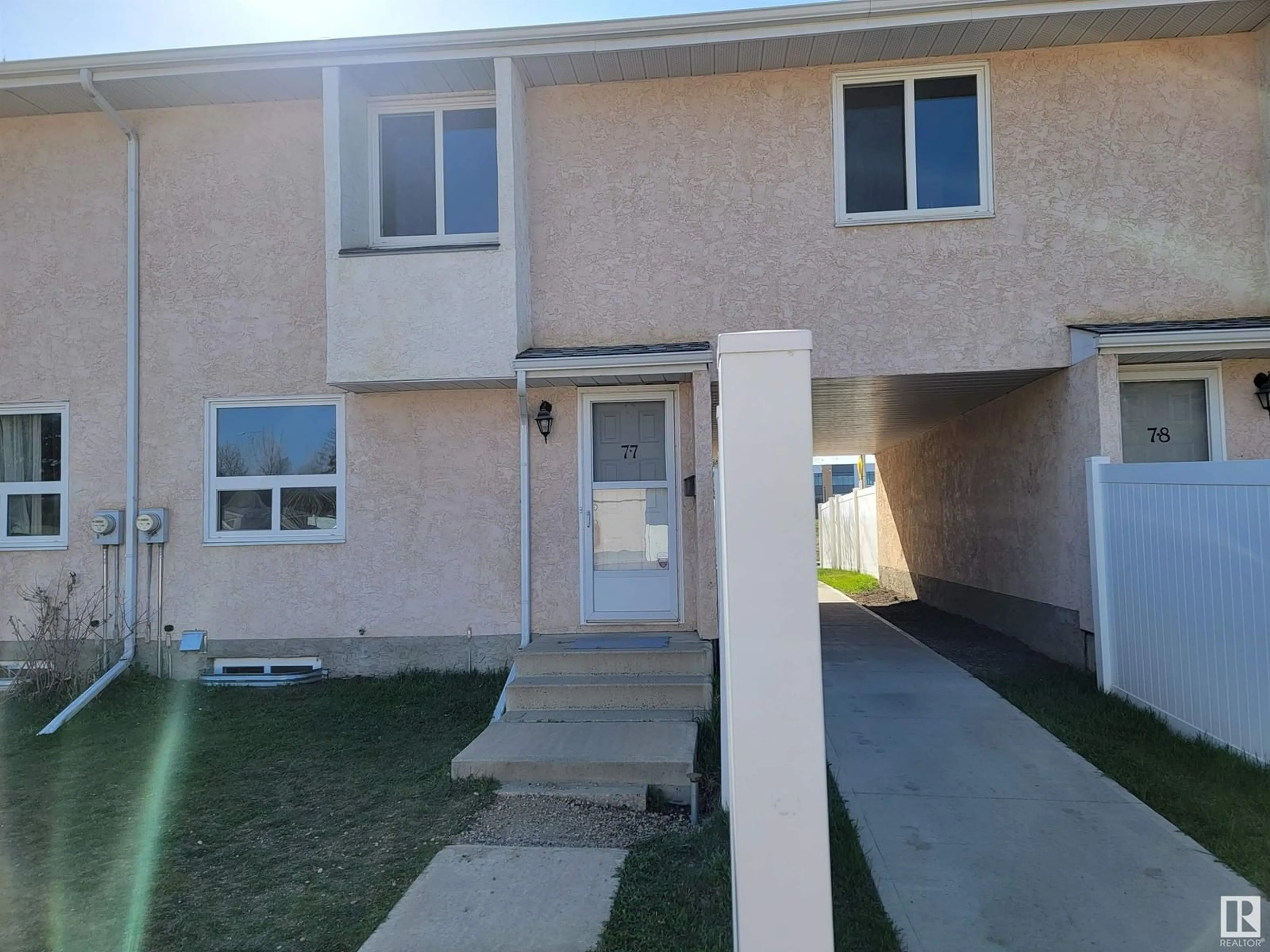 Unknown for NW - 77 LAKEWOOD VG, Edmonton Alberta T6K2B3