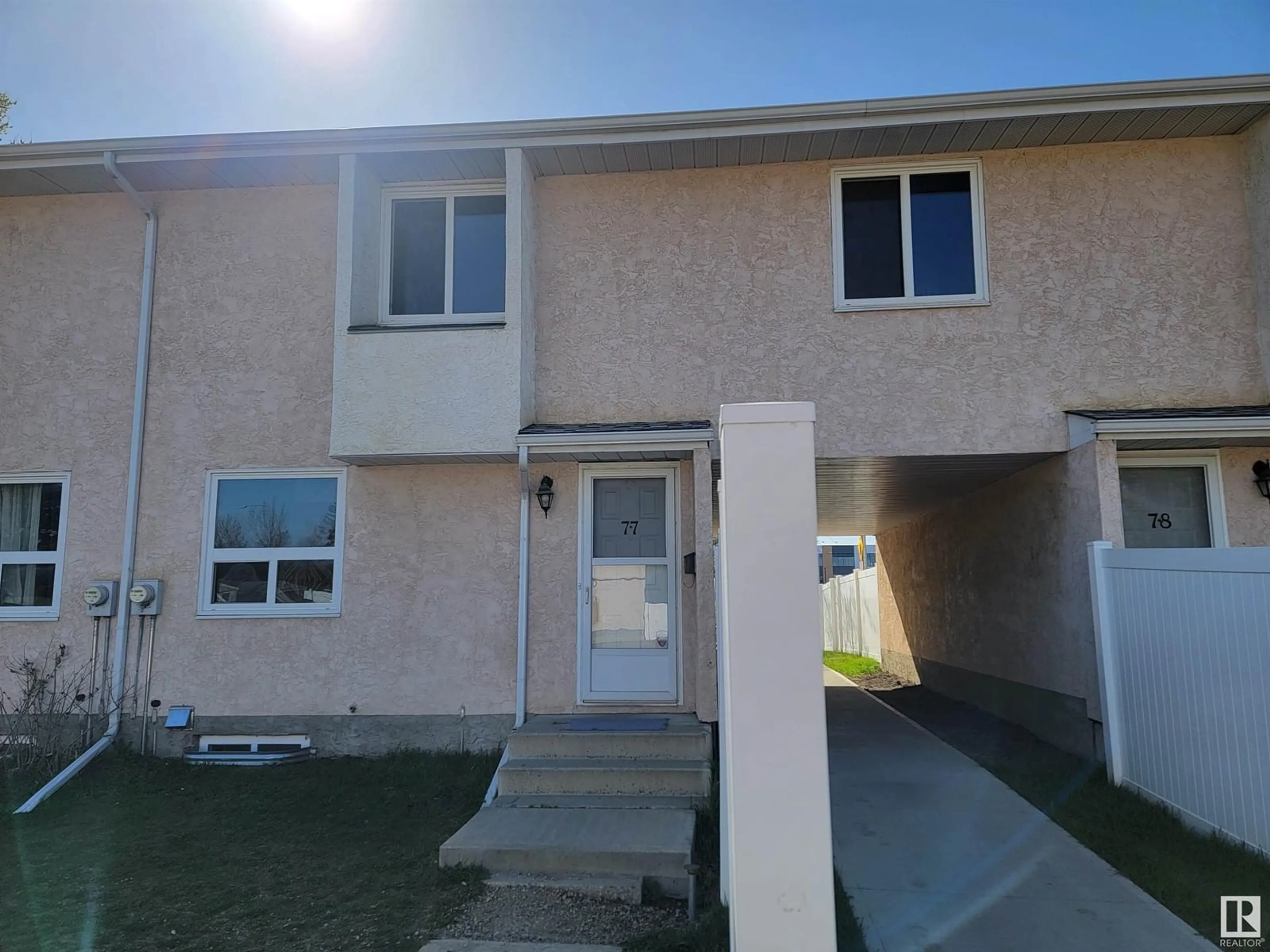 Unknown for NW - 77 LAKEWOOD VG, Edmonton Alberta T6K2B3
