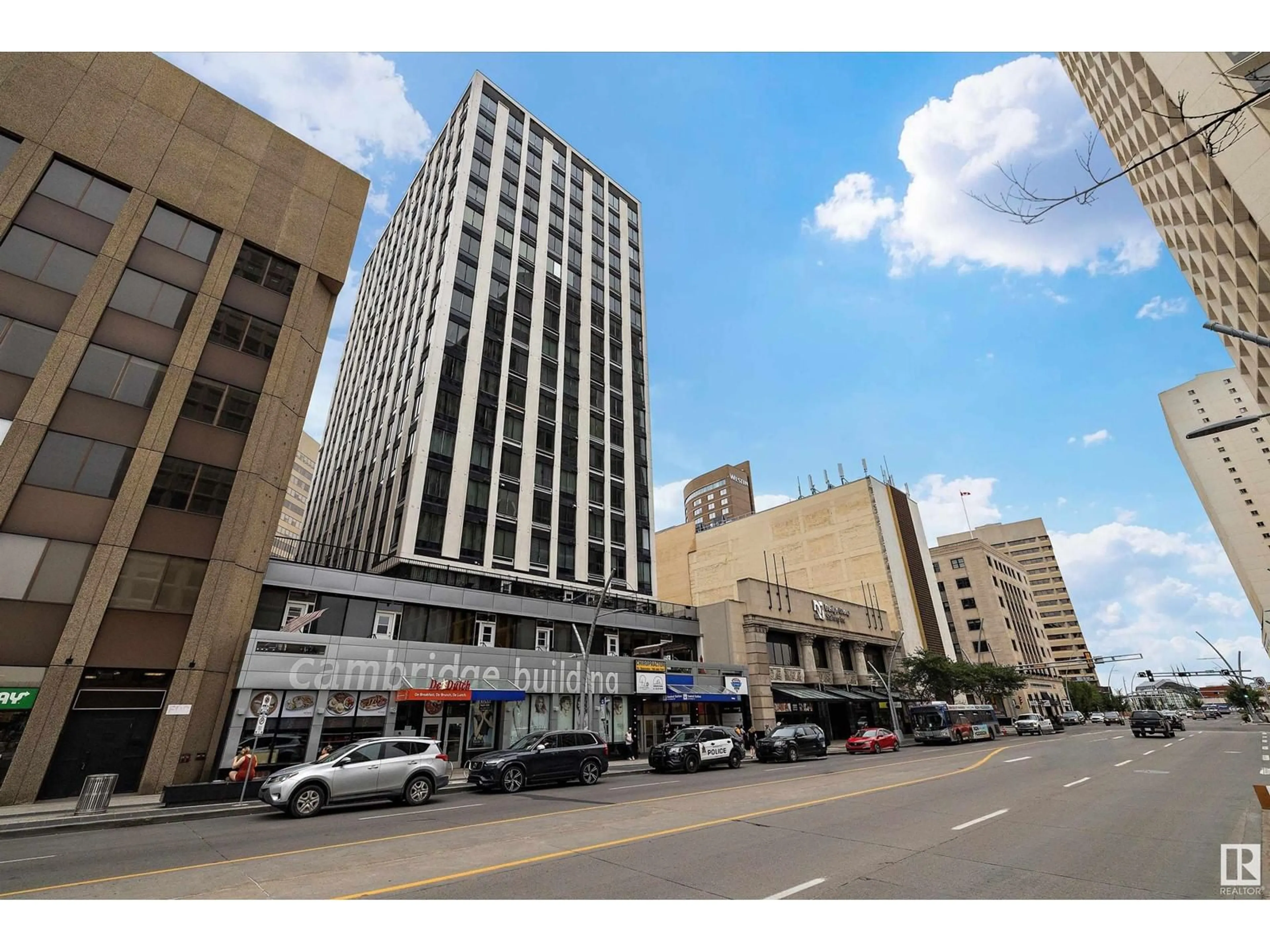 Unknown for 1810 JASPER AV, Edmonton Alberta T5J1R9