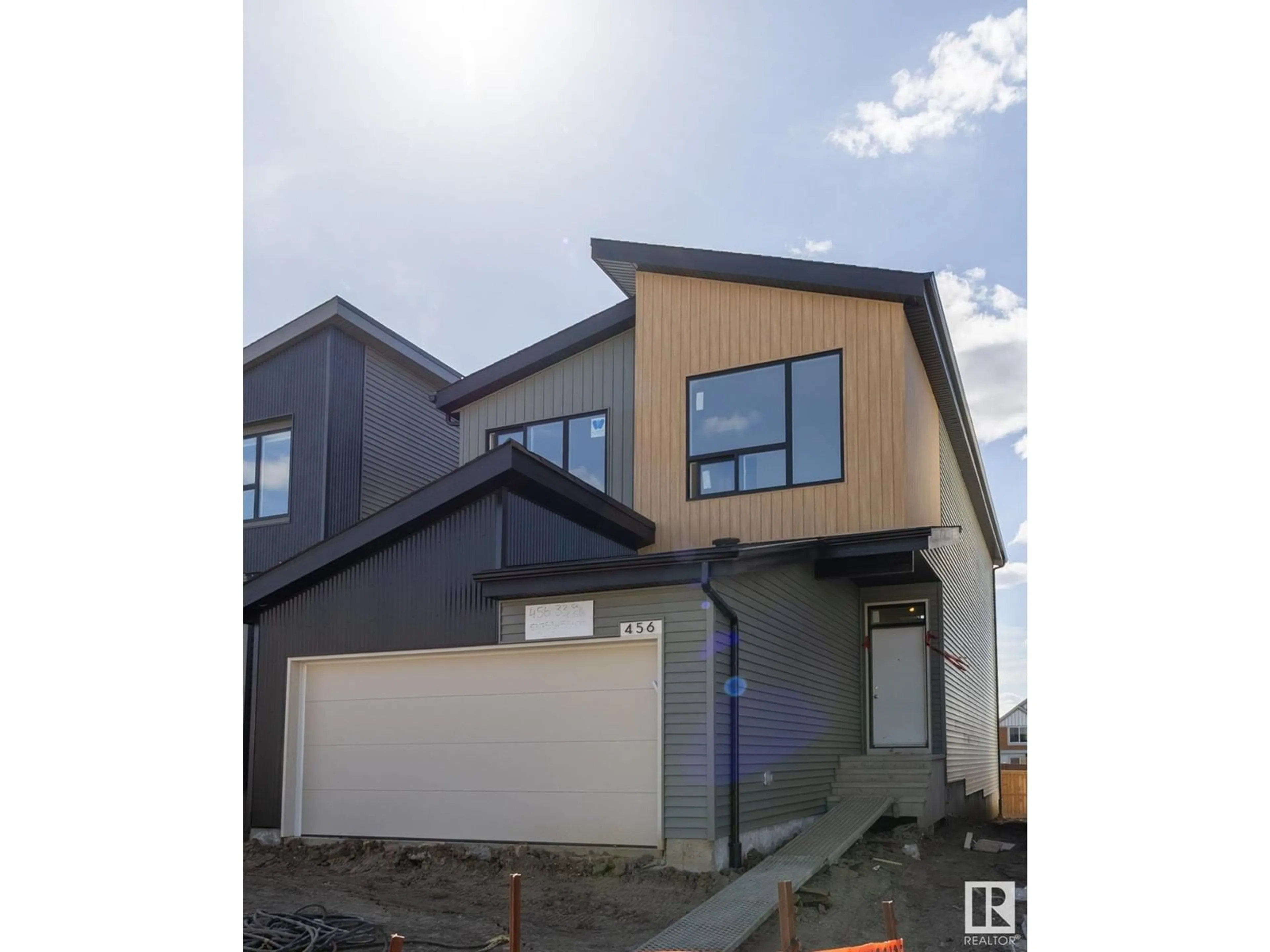Unknown for SW - 456 33 ST, Edmonton Alberta T6X3C9