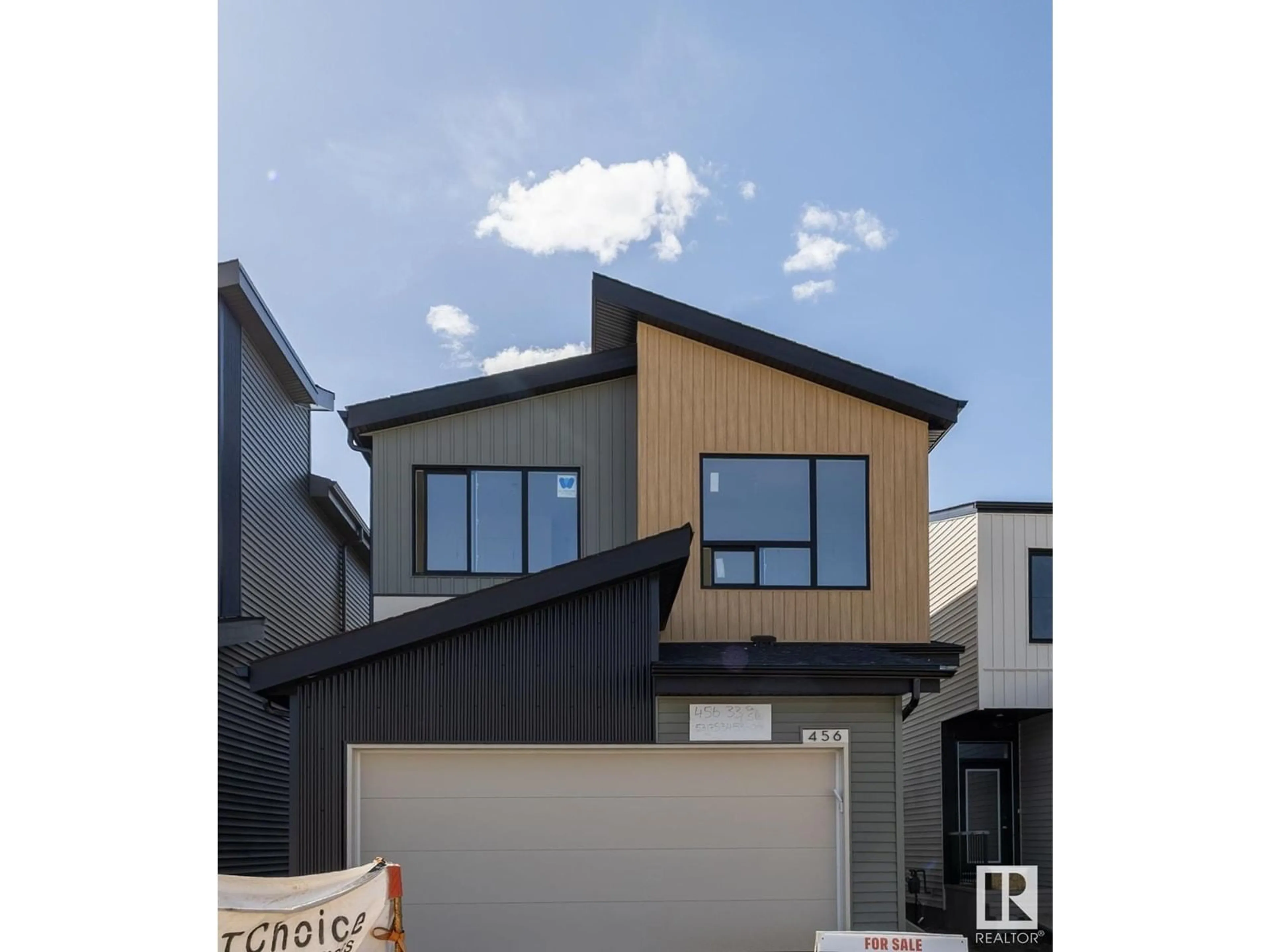 Unknown for SW - 456 33 ST, Edmonton Alberta T6X3C9