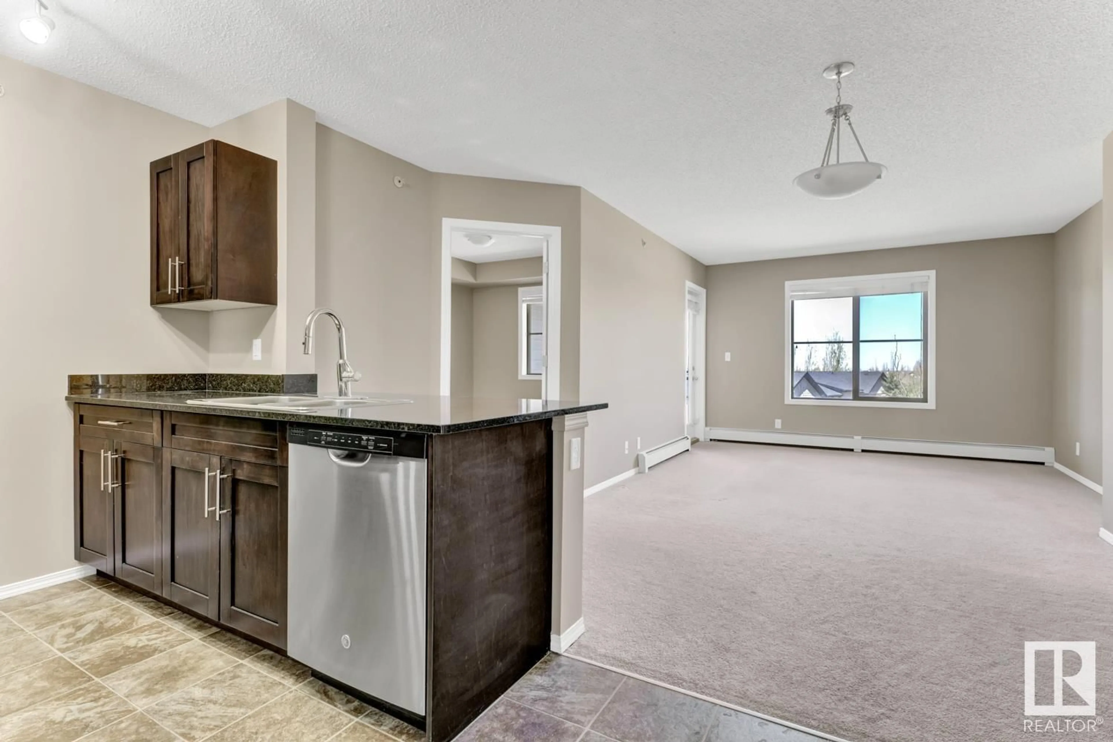 Unknown for #406 - 12025 22 AV, Edmonton Alberta T6W2Y1