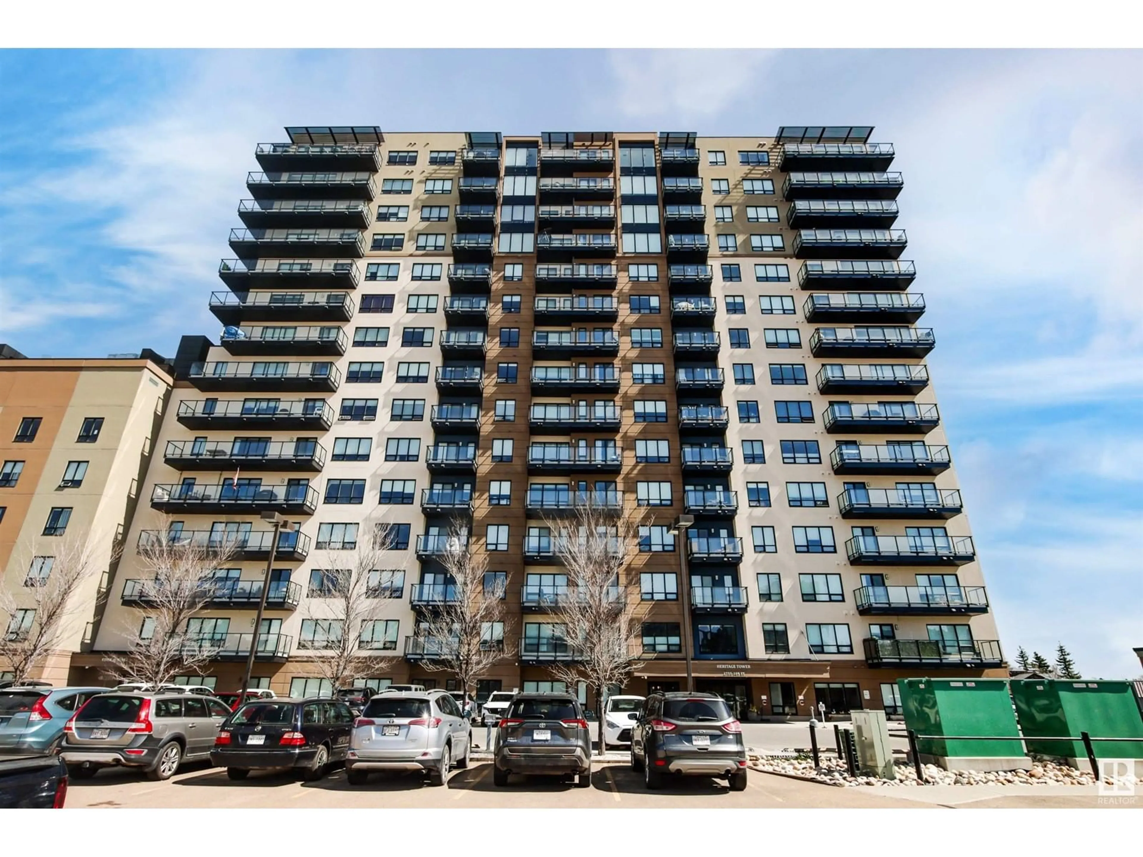 Blurry image for #308 - 2755 109 ST, Edmonton Alberta T6J5S4