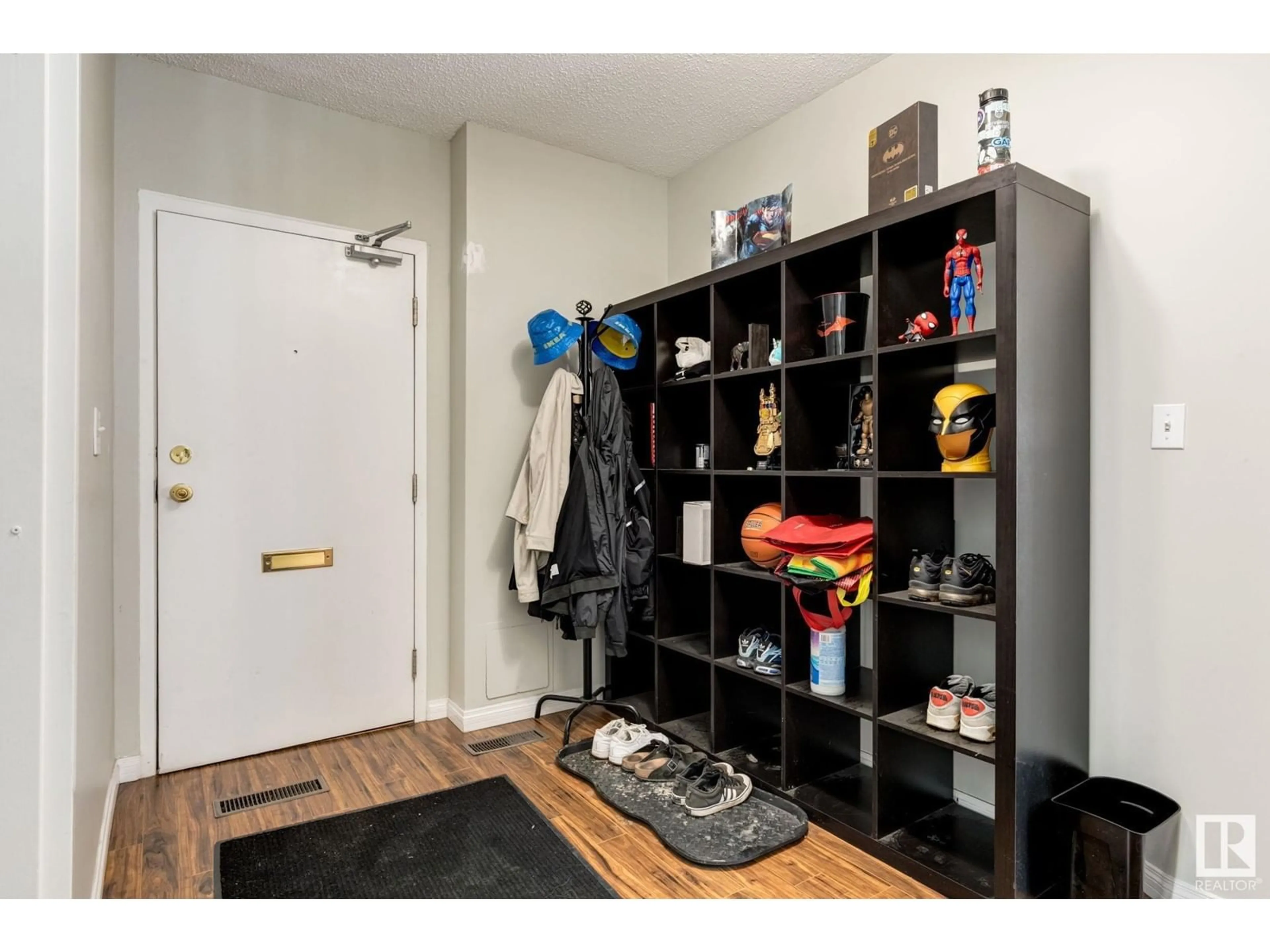 Unknown for #103 - 11007 83 AV, Edmonton Alberta T6G0T9