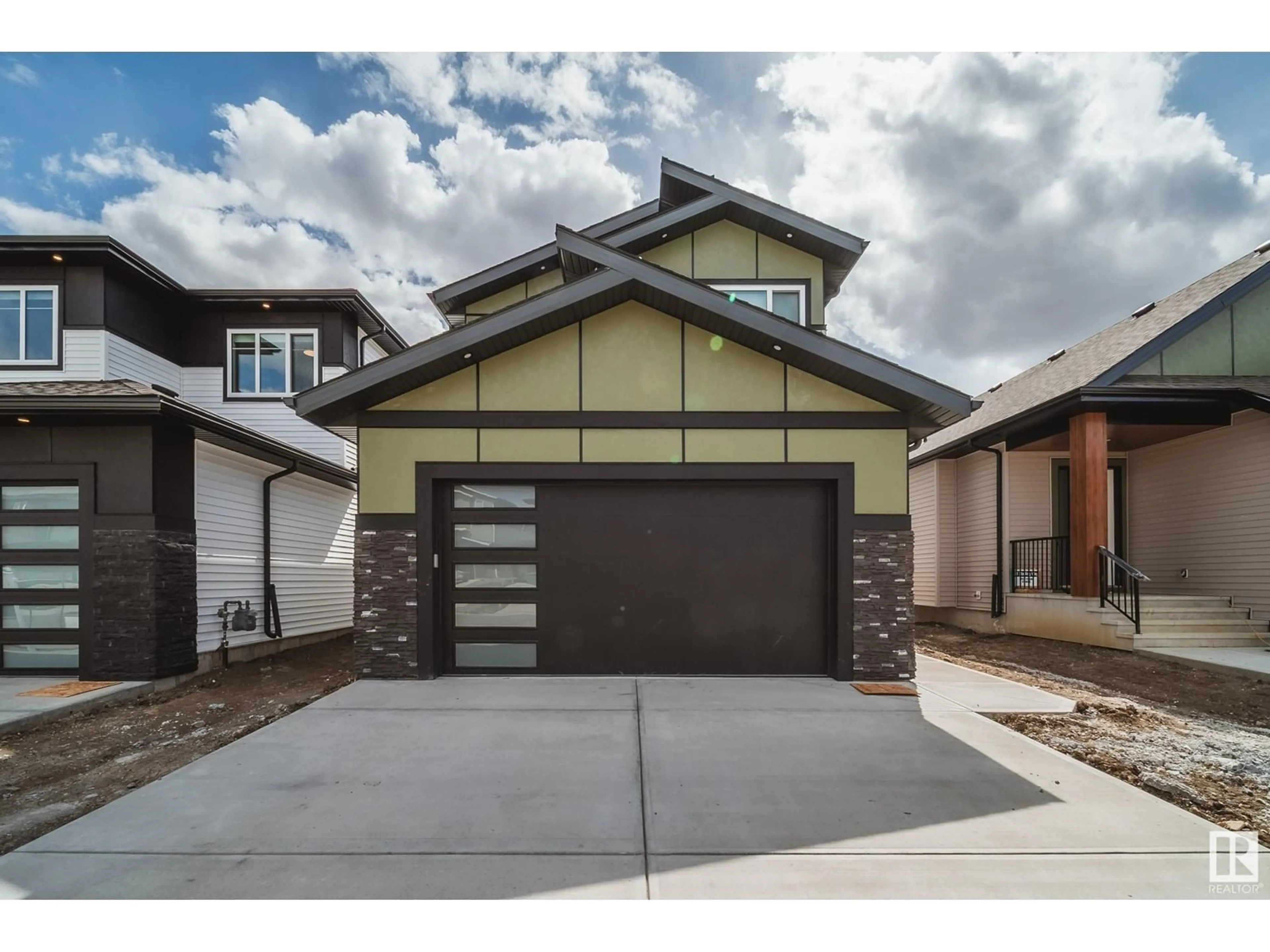 Unknown for 25 STARLING WY, Fort Saskatchewan Alberta T8L1R5