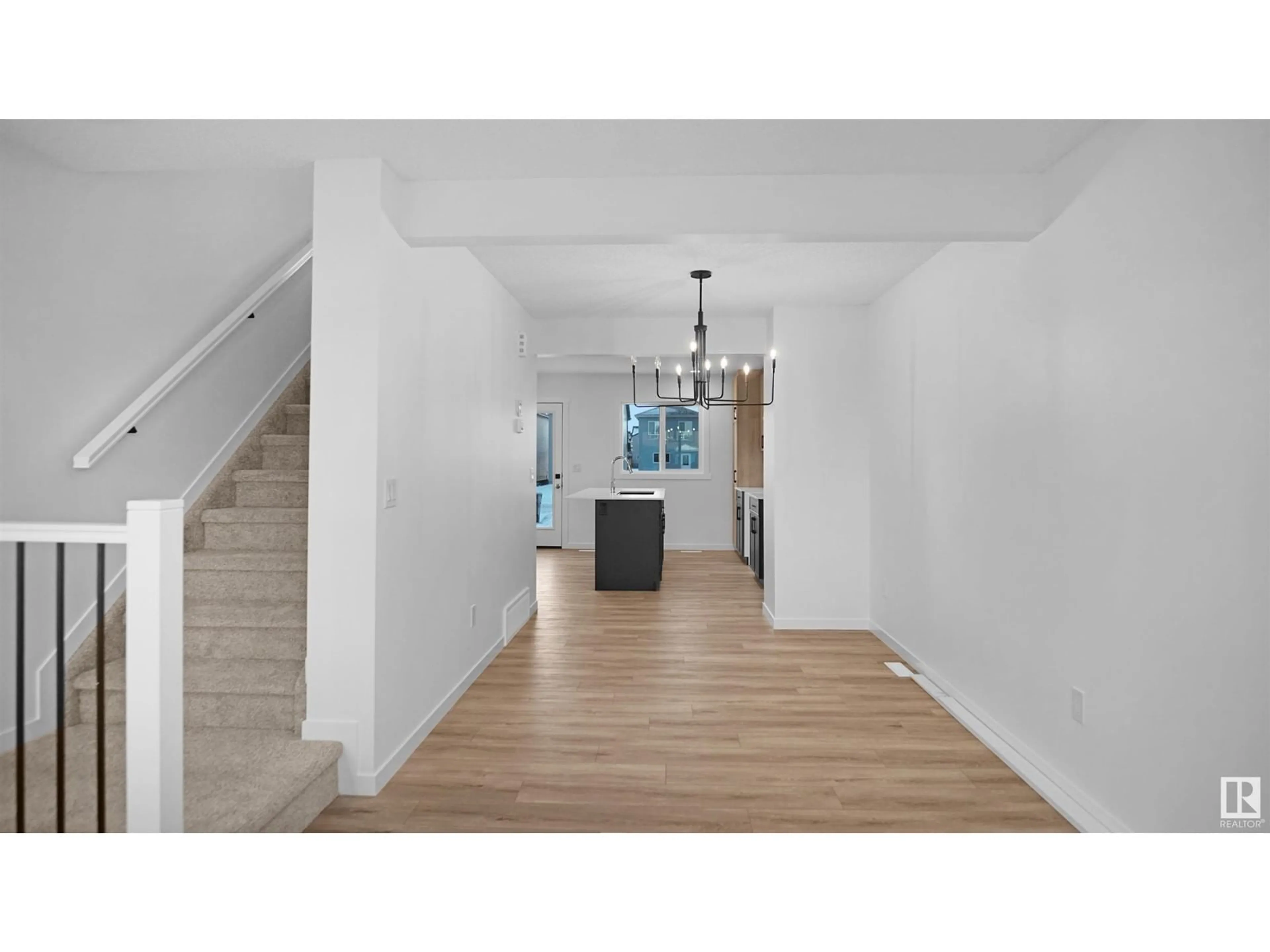Unknown for 126 - 1009 CY BECKER RD, Edmonton Alberta T5Y4B7