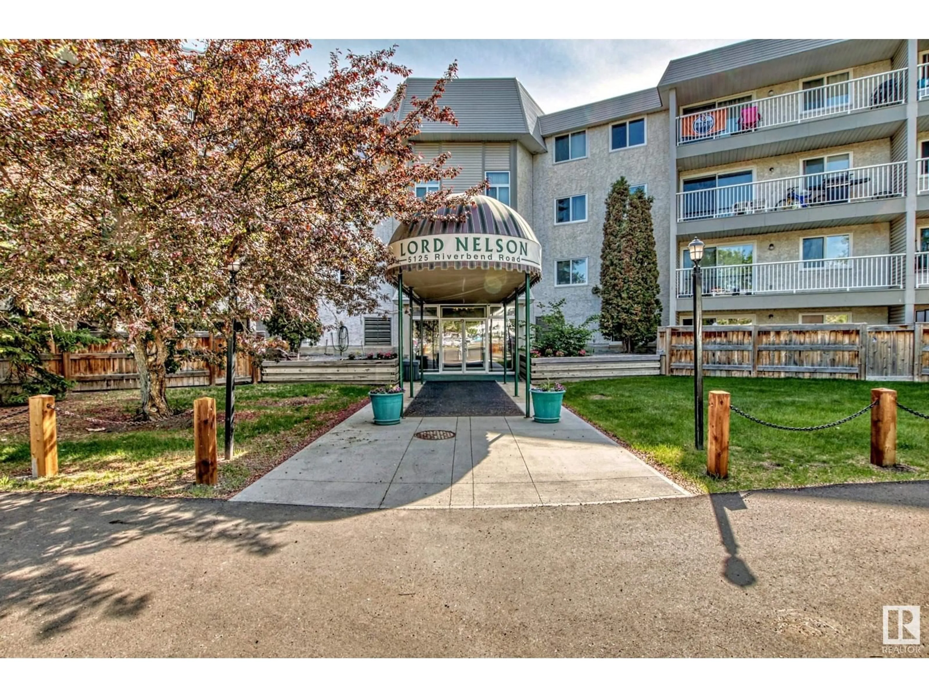 Unknown for #113 - 5125 RIVERBEND RD, Edmonton Alberta T6H5K5