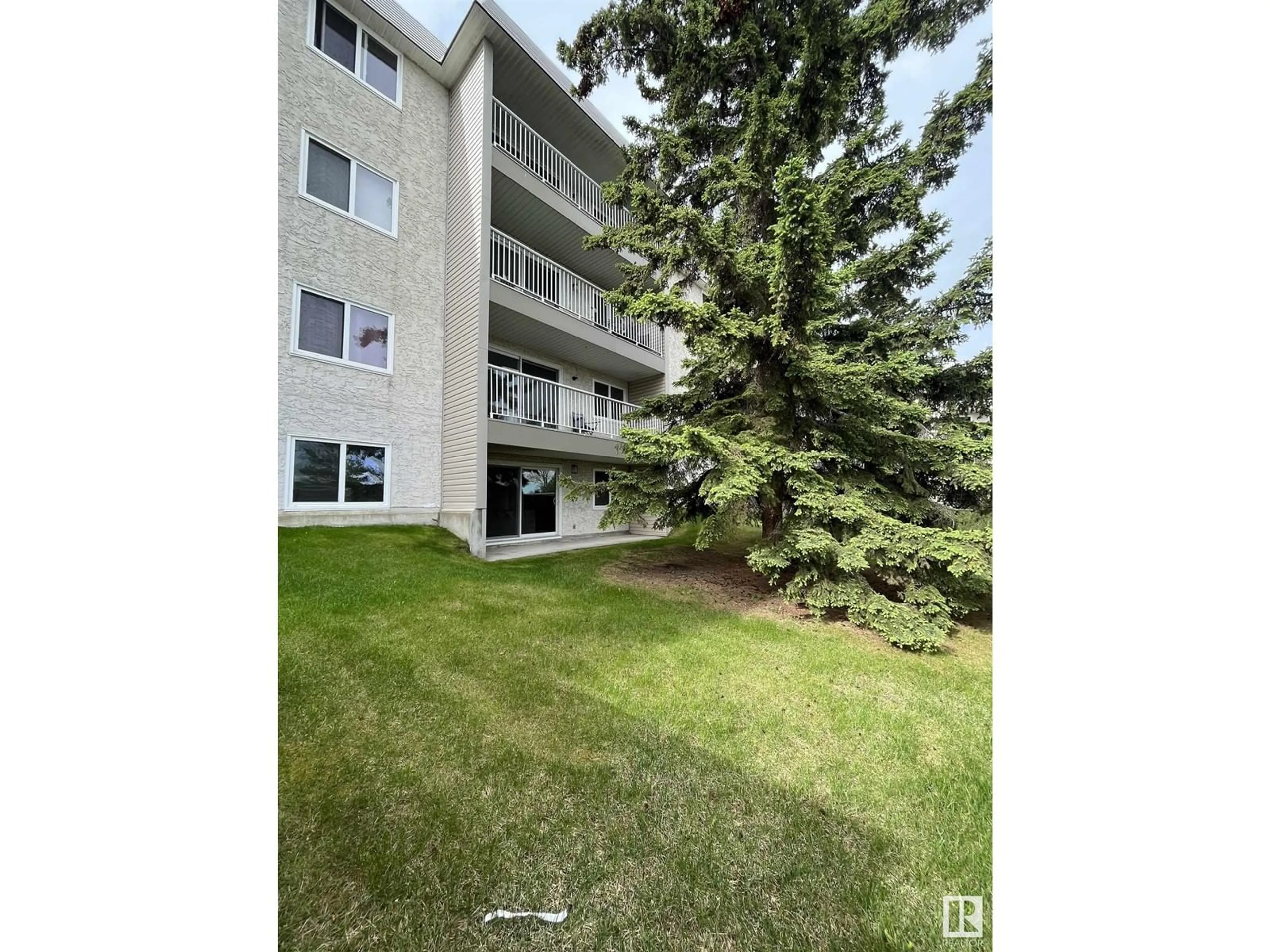 Unknown for #113 - 5125 RIVERBEND RD, Edmonton Alberta T6H5K5