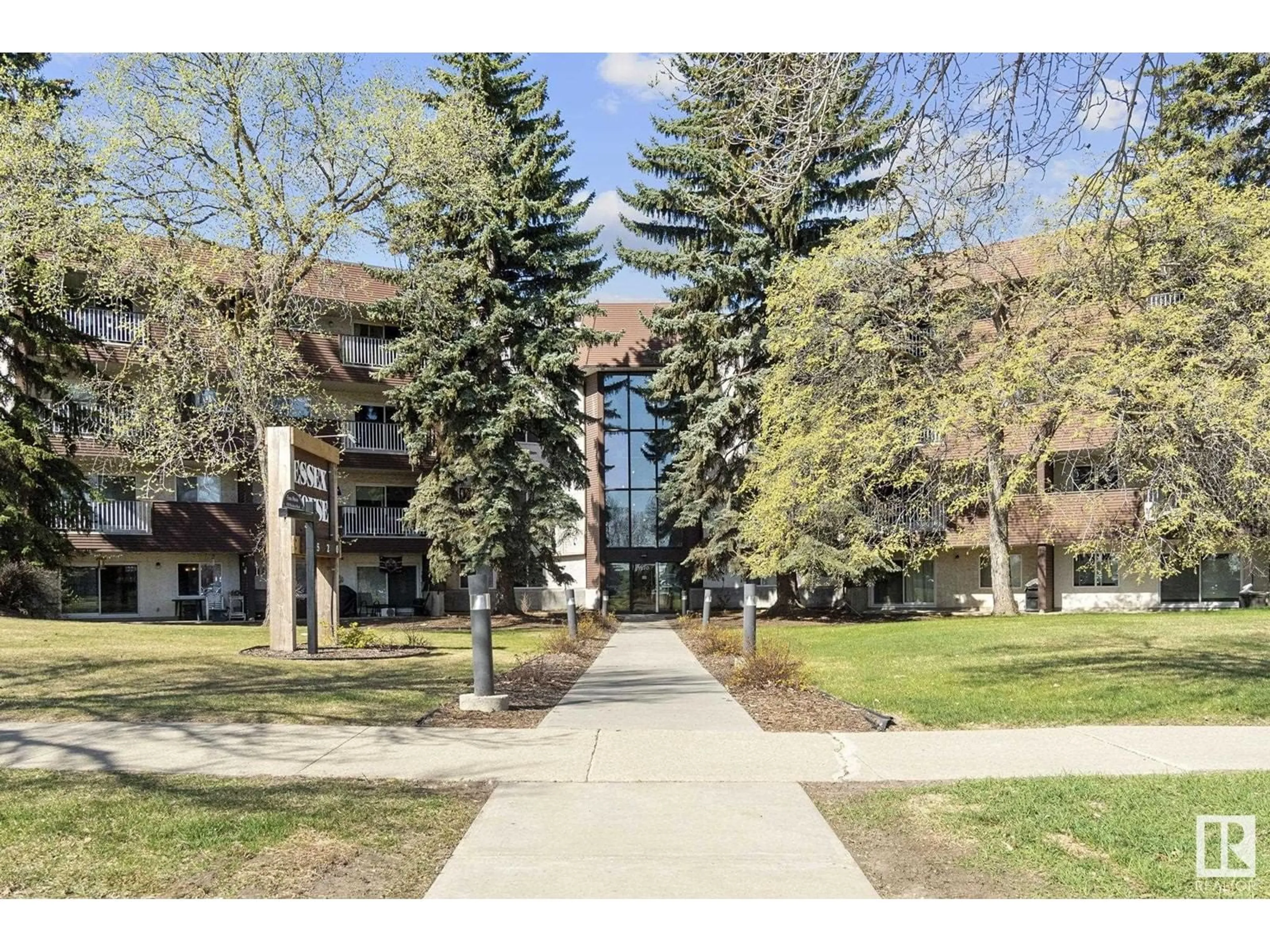 Unknown for #109 - 5520 RIVERBEND RD, Edmonton Alberta T6H5G9