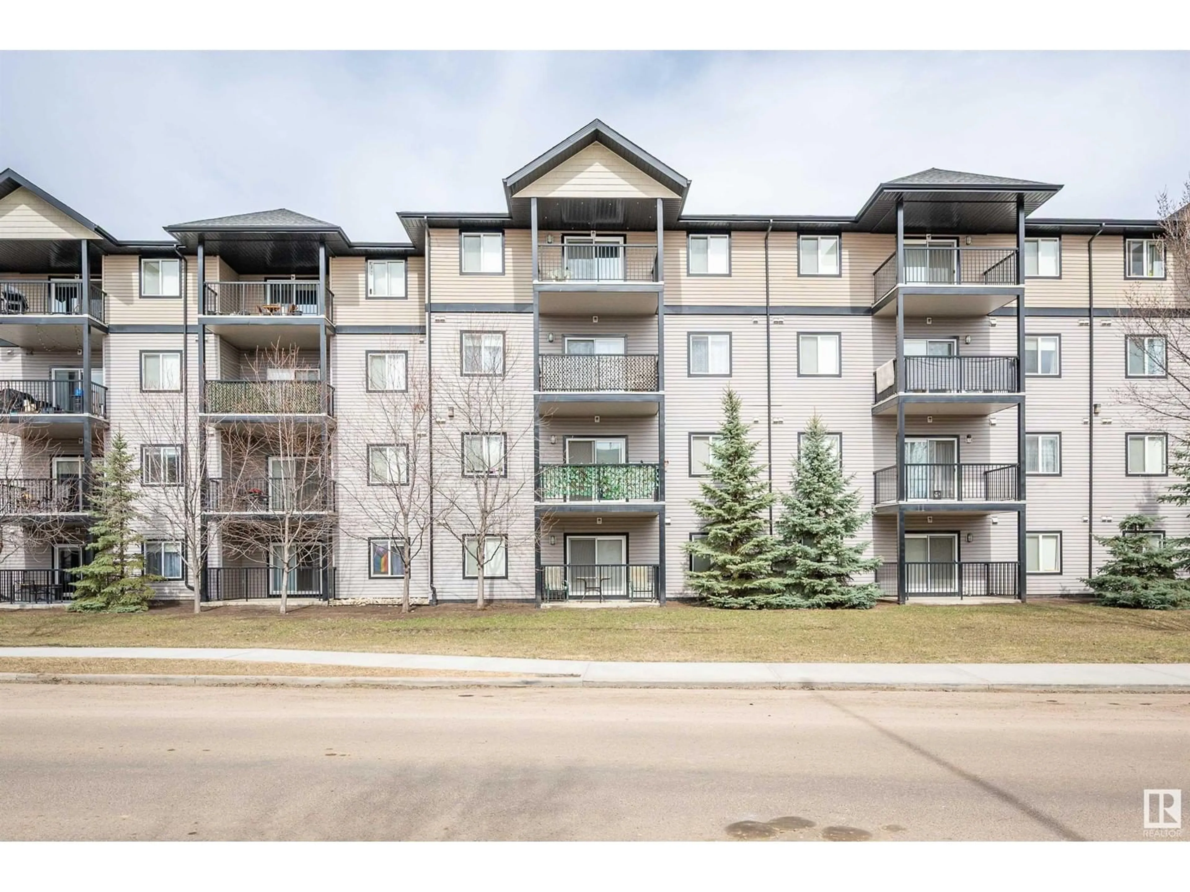 Unknown for 314 - 14808 125 ST, Edmonton Alberta T5X0G1