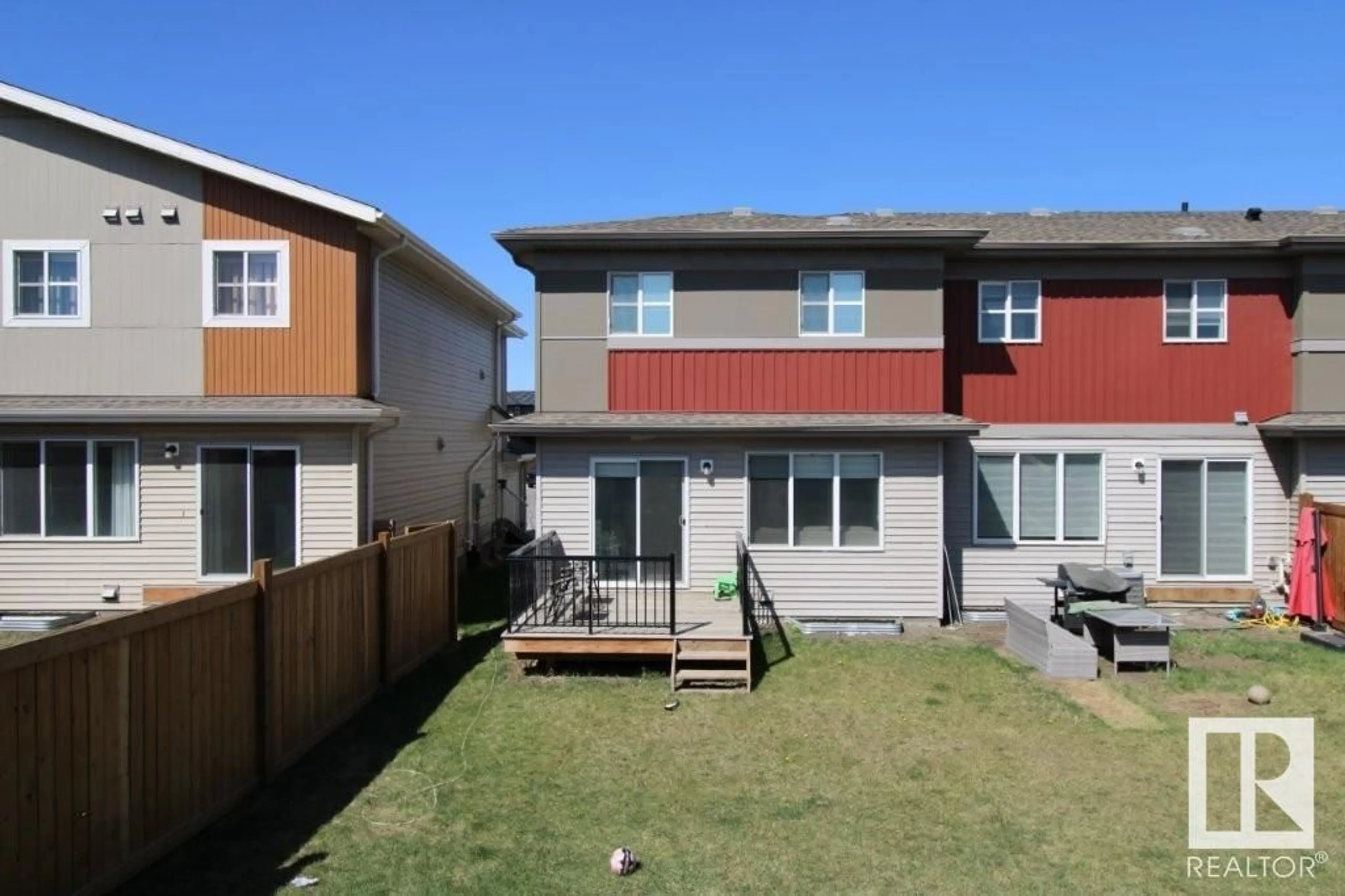Unknown for 3097 CHECKNITA WY, Edmonton Alberta T6W4E9