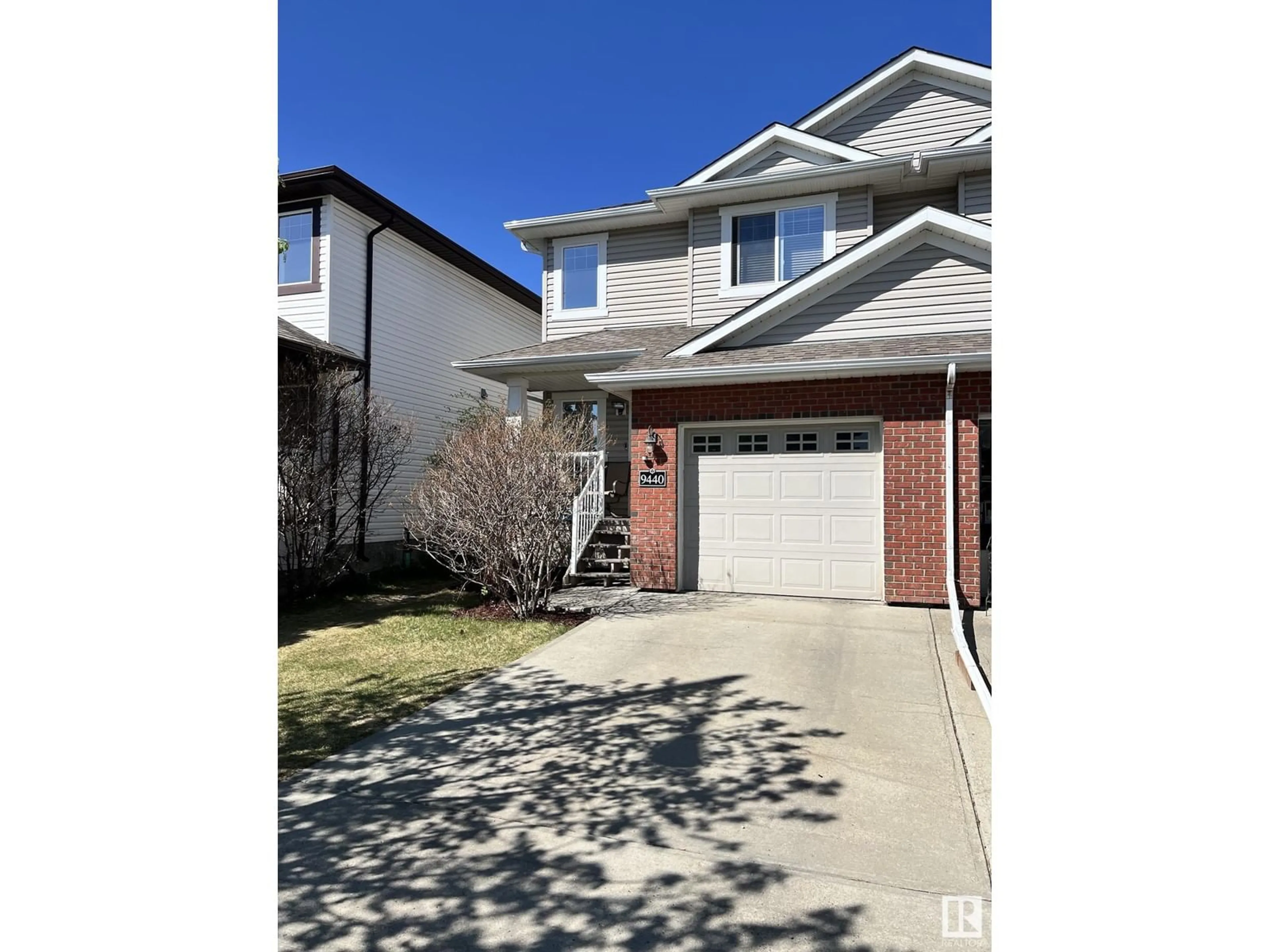 Unknown for 9440 STEIN WY, Edmonton Alberta T6R0L6