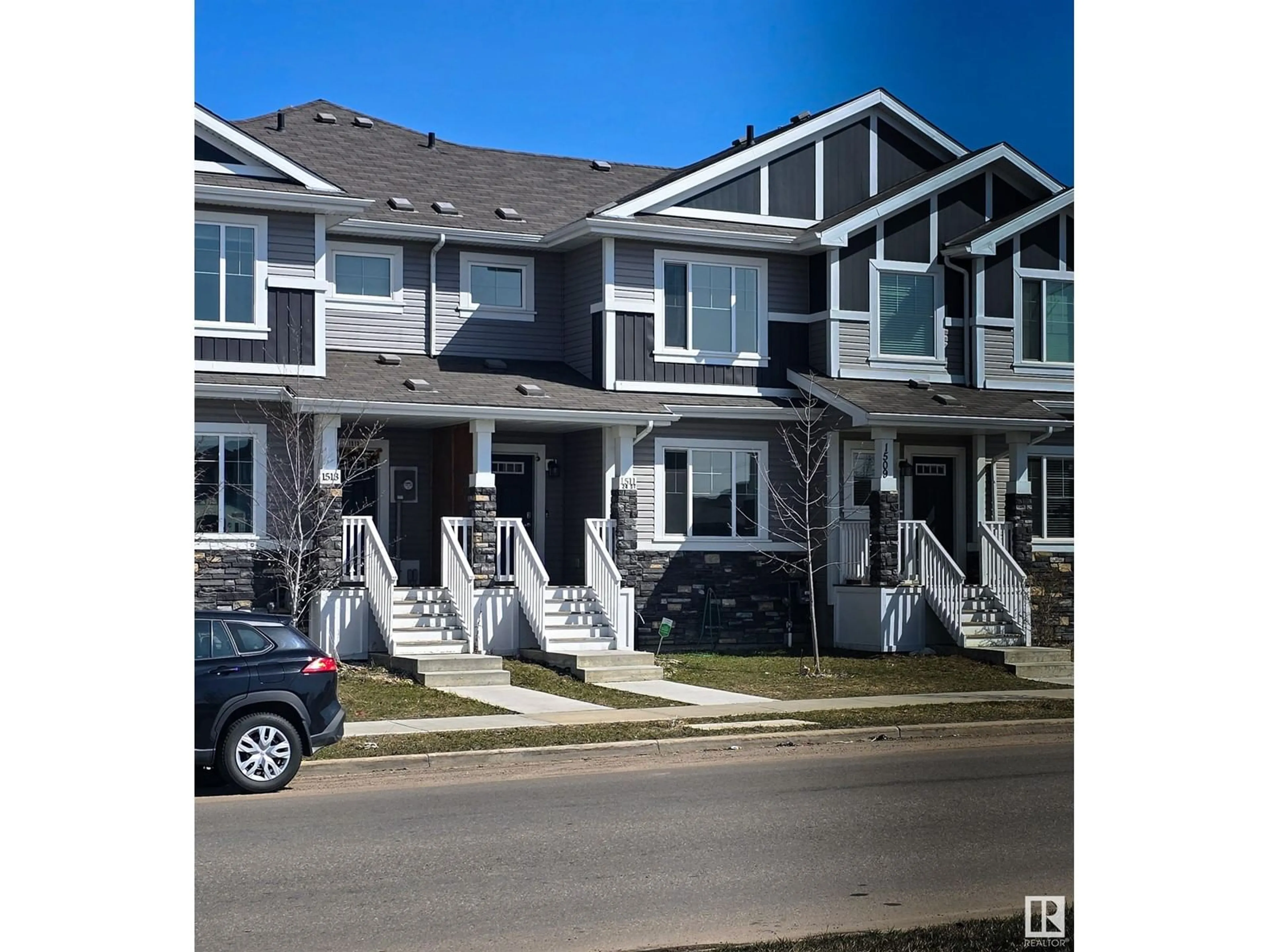 Unknown for 1511 24 ST, Edmonton Alberta T6T2B9