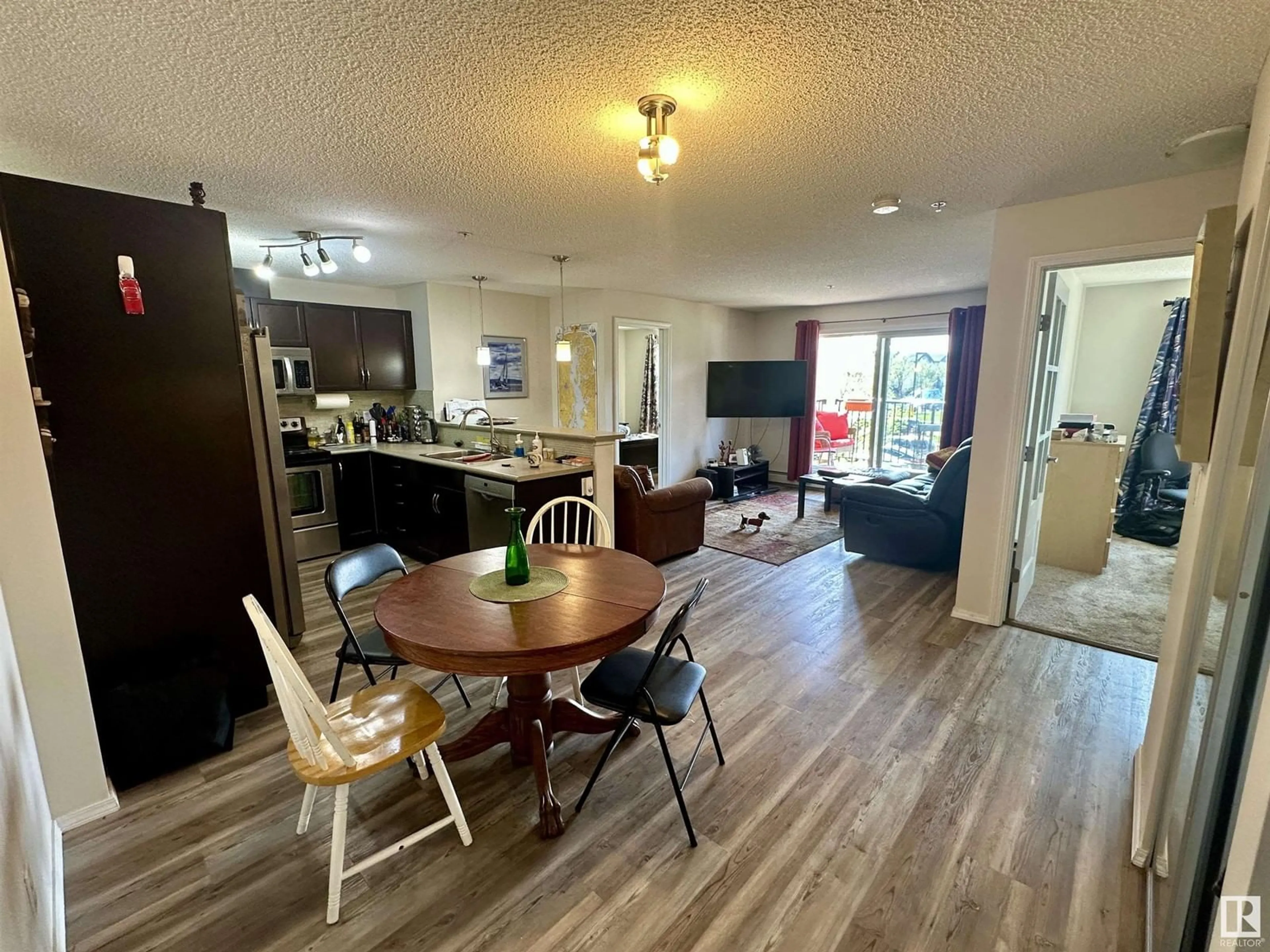 Unknown for #209 - 6070 SCHONSEE WY, Edmonton Alberta T5Z0G8