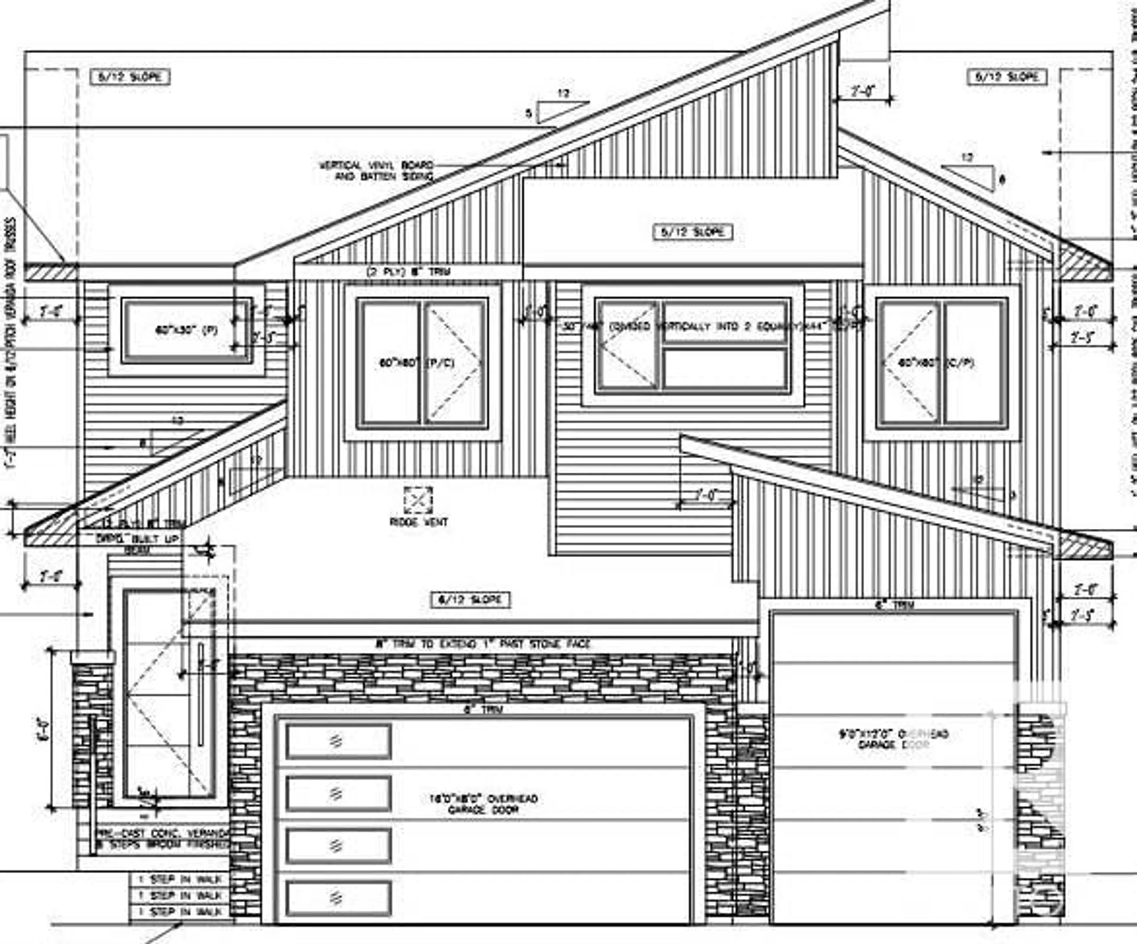 Floor plan for 30 SYDWYCK CI, Spruce Grove Alberta T7X0A0