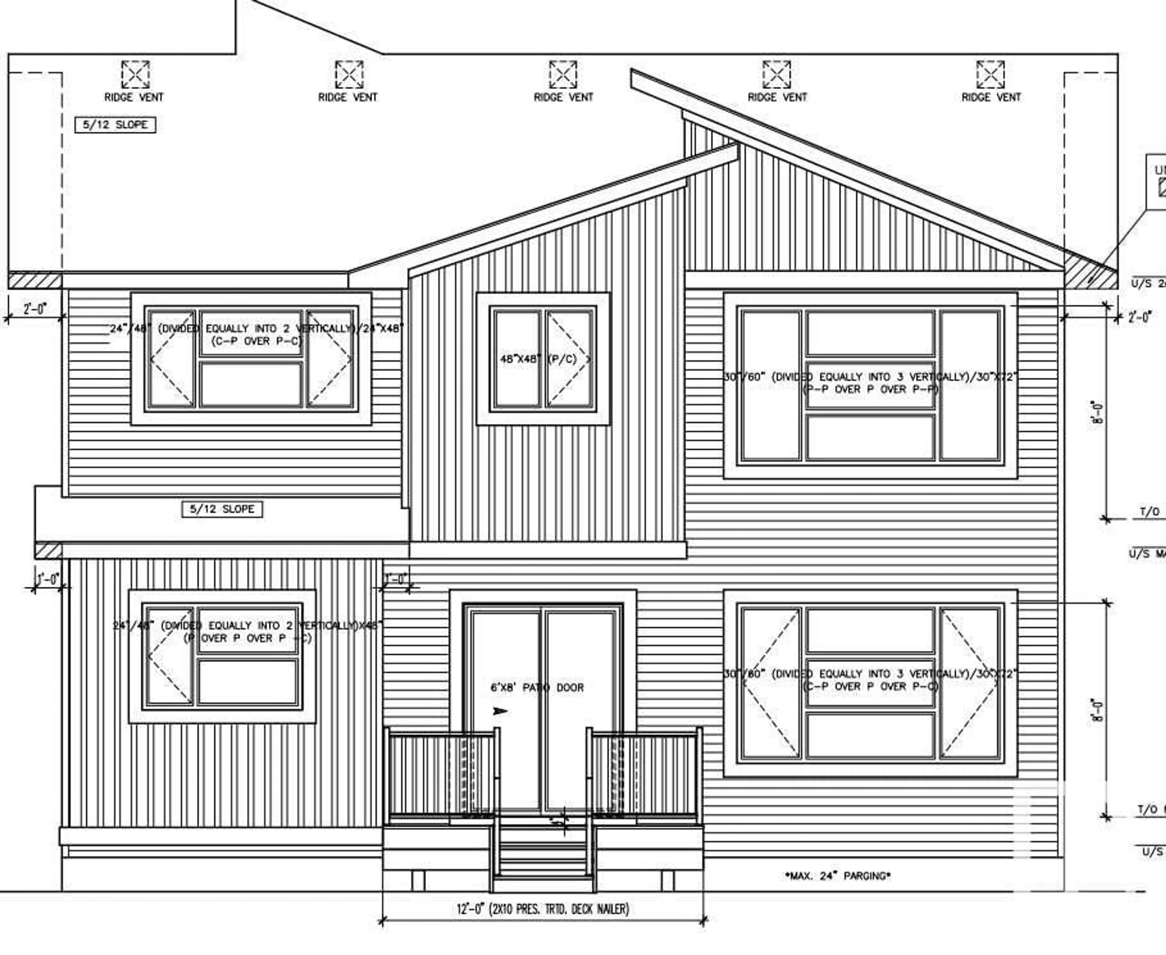 Floor plan for 30 SYDWYCK CI, Spruce Grove Alberta T7X0A0