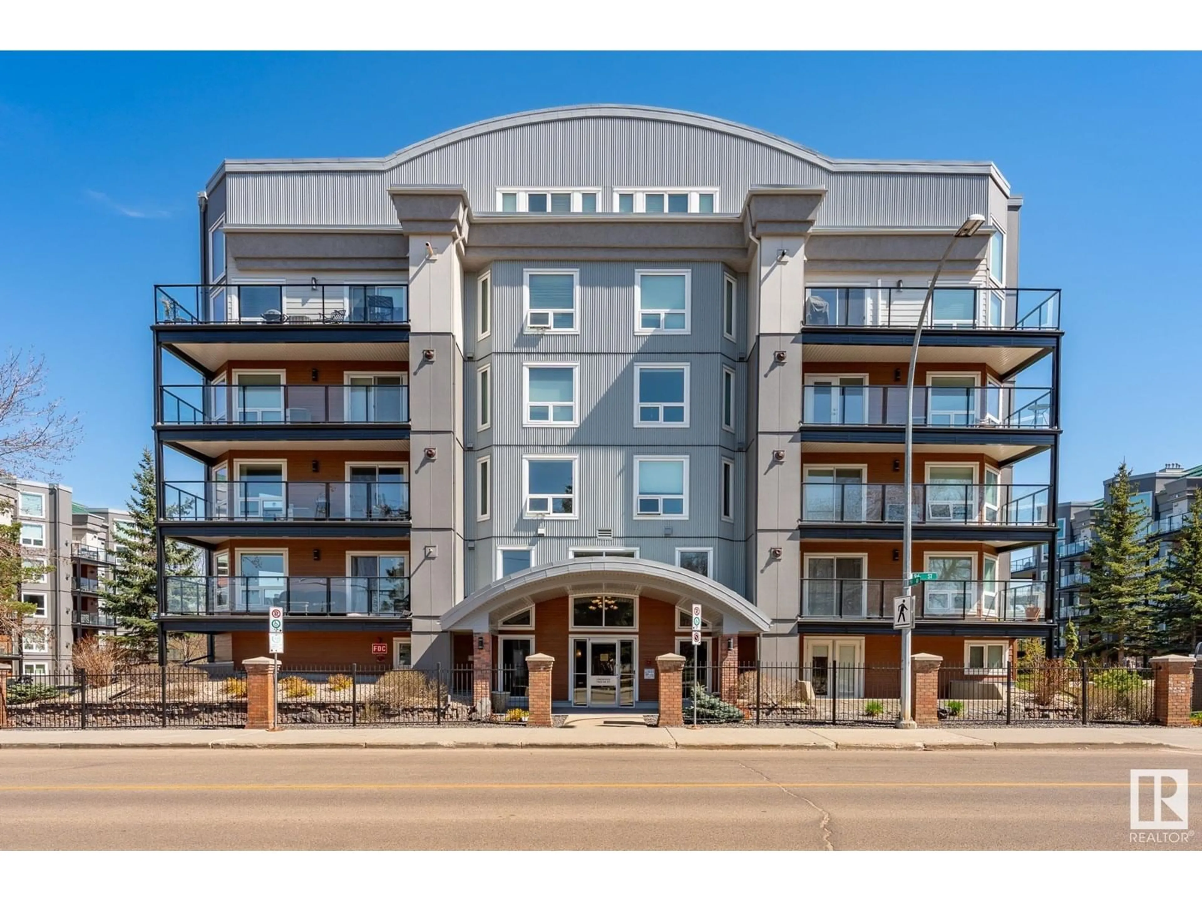 Unknown for 506 - 7905 96 ST, Edmonton Alberta T6C4R3