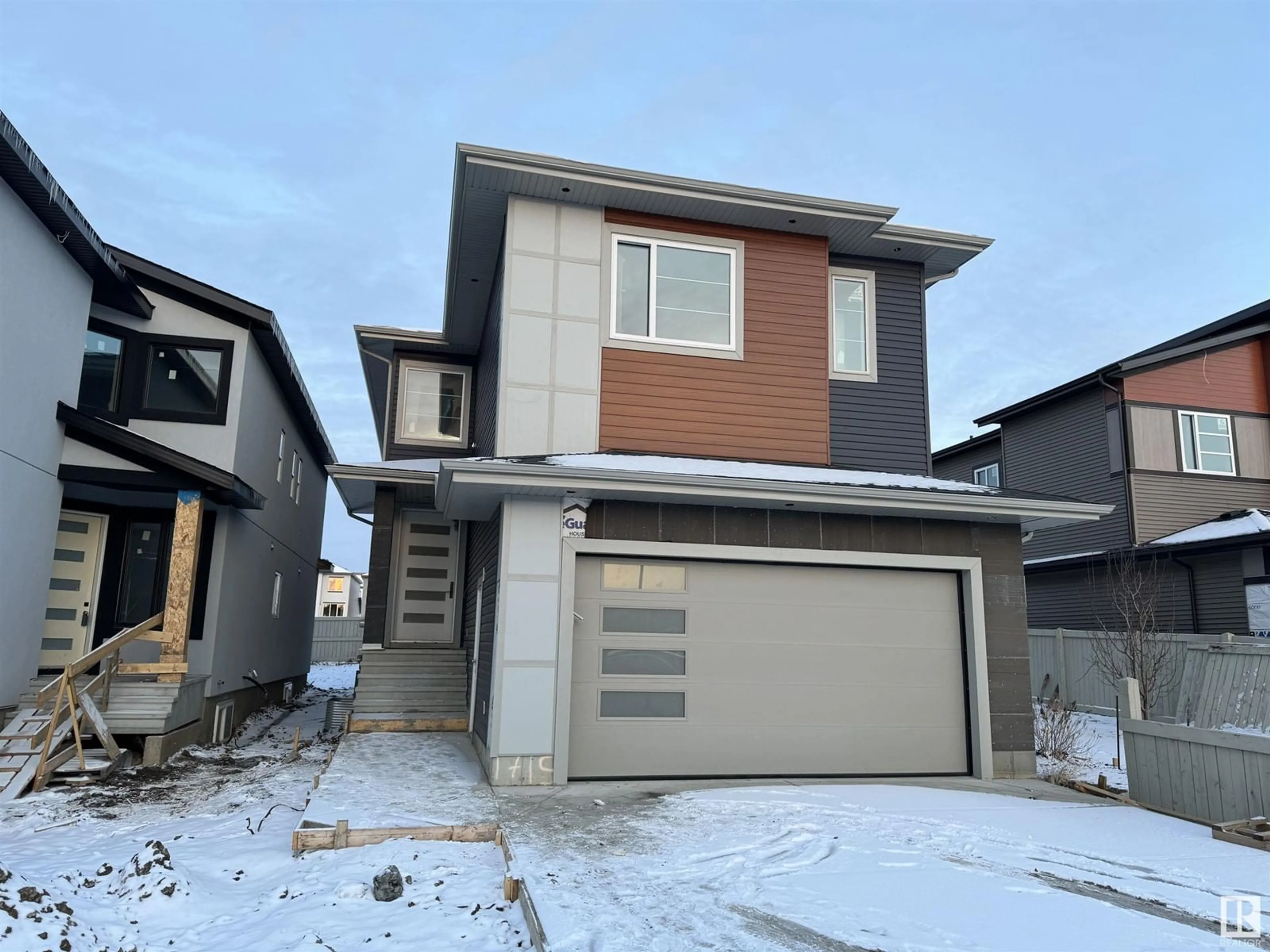 Unknown for 1715 18 ST, Edmonton Alberta T6T2N2