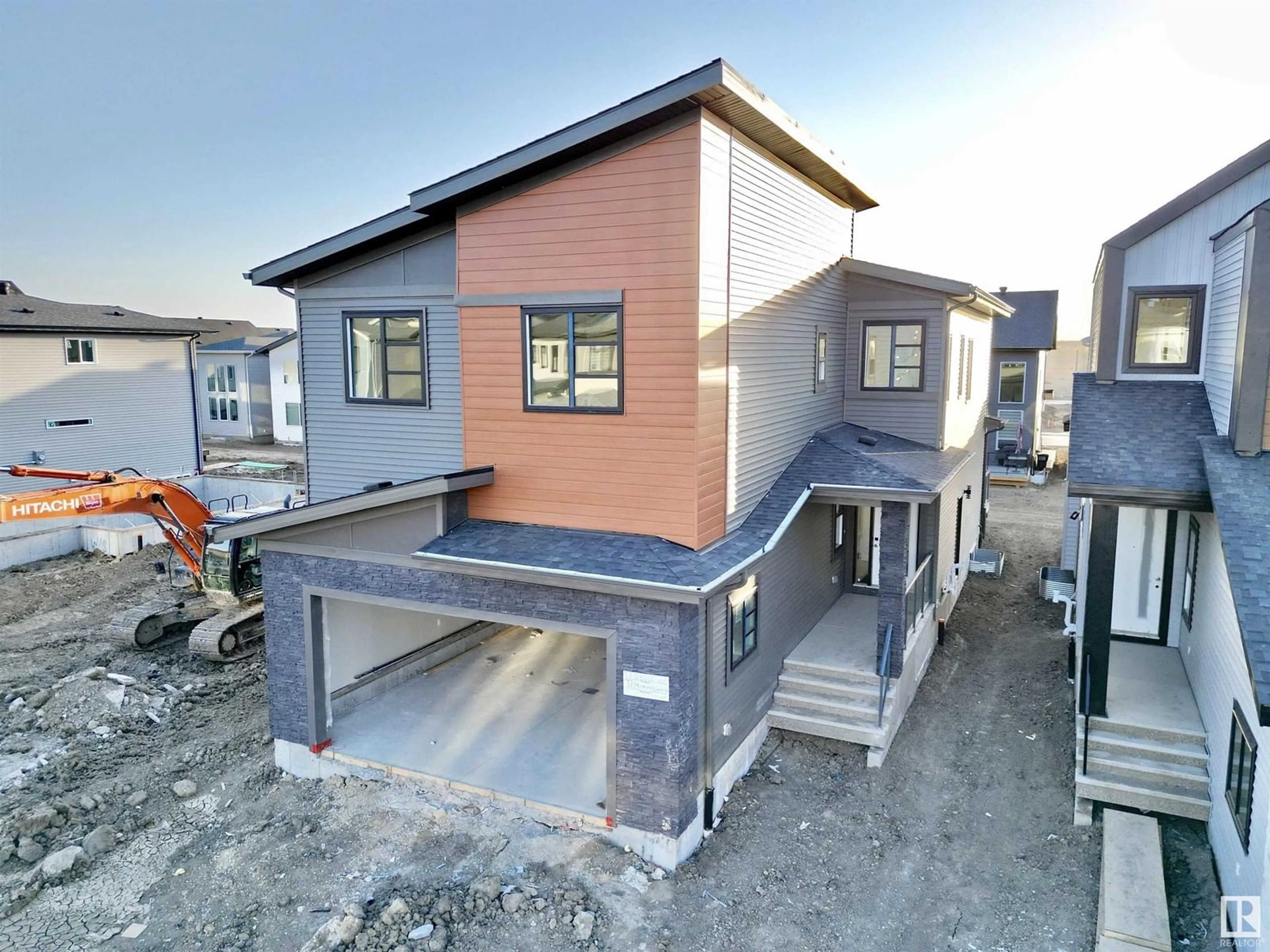 Unknown for SW - 7214 KIVIAQ LI, Edmonton Alberta T6W5R3