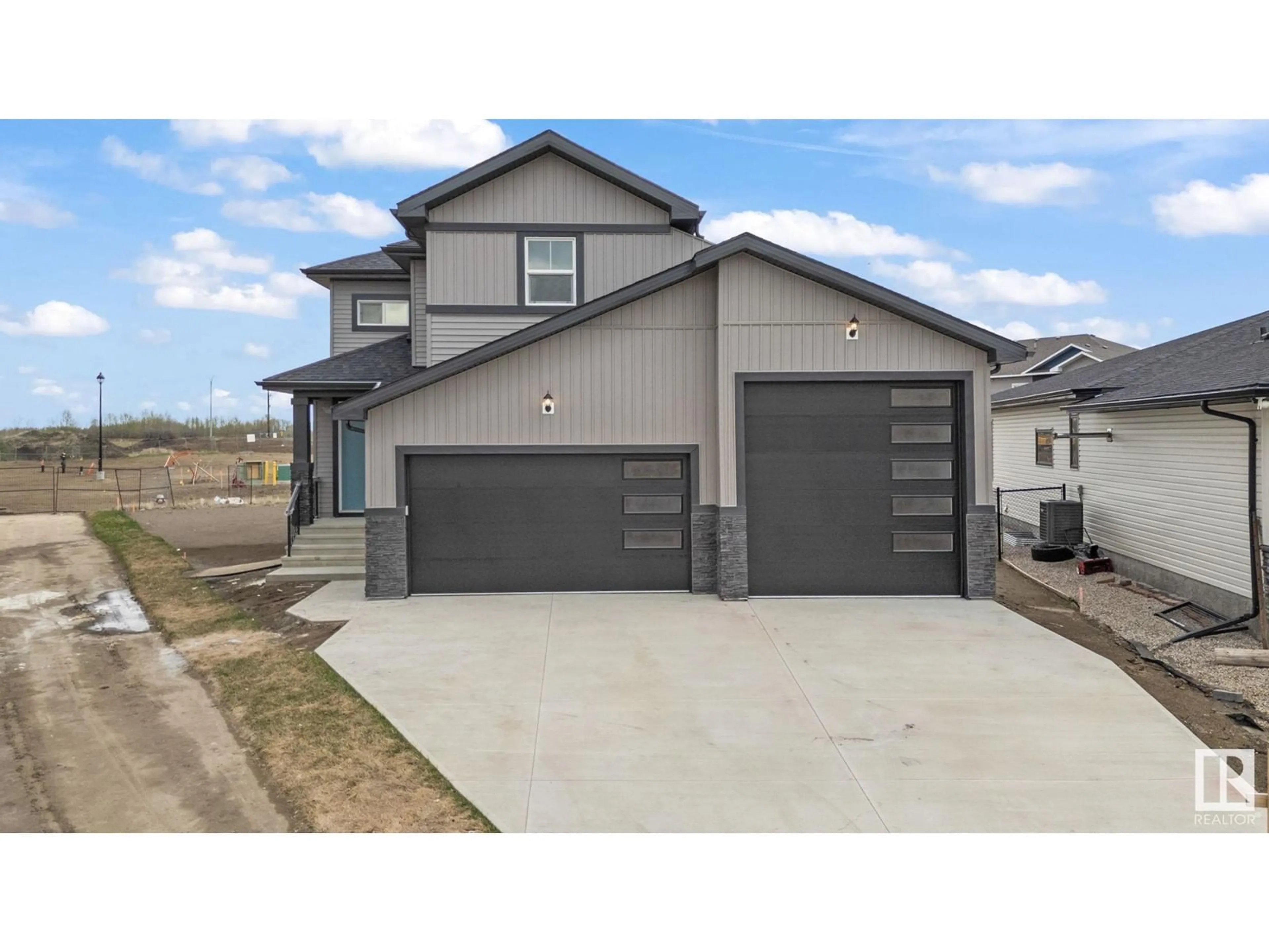 Unknown for 36 SUN MEADOWS CL, Stony Plain Alberta T7Z0K1