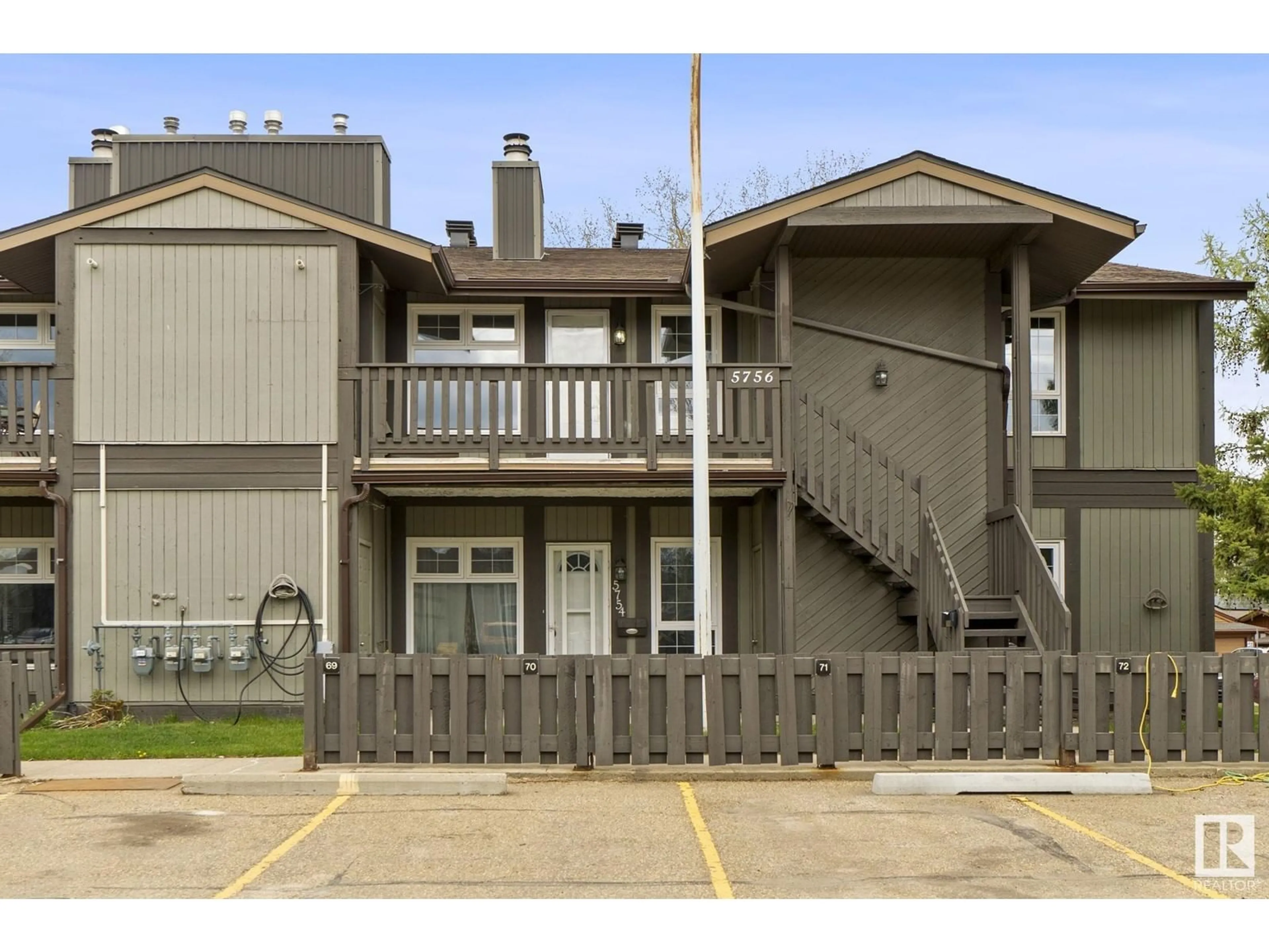 Unknown for NW - 5756 172 ST, Edmonton Alberta T6M1B4